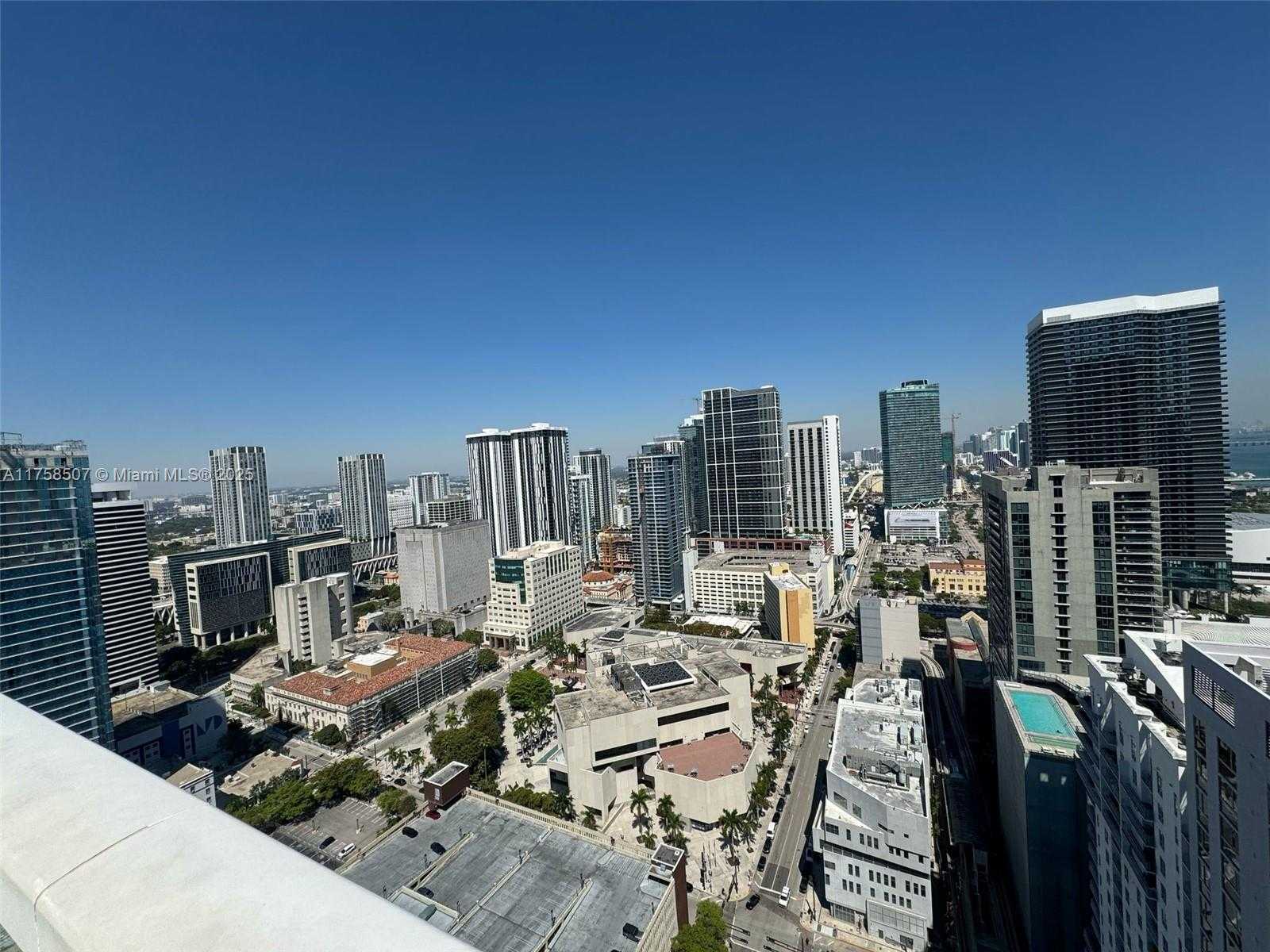 Small Image of 133 NORTH EAST 2ND AVE #1417, Miami Number 26
