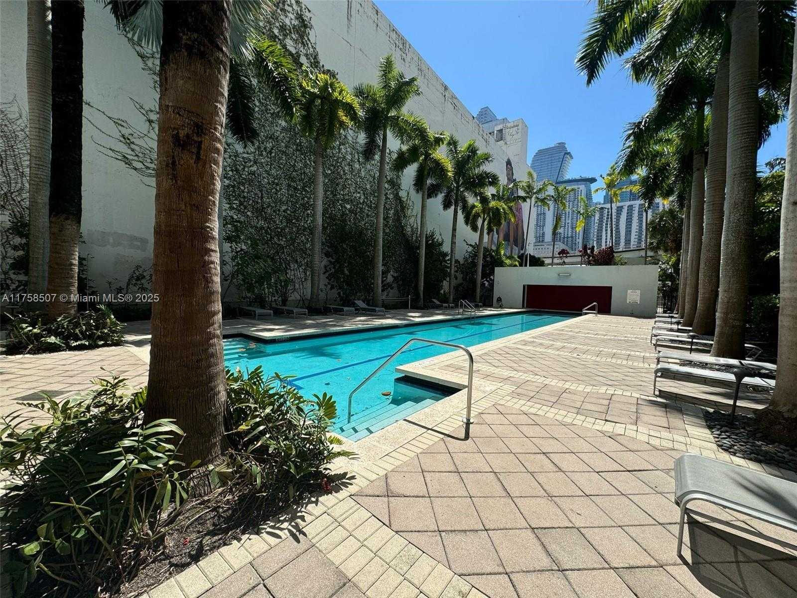 Small Image of 133 NORTH EAST 2ND AVE #1417, Miami Number 30