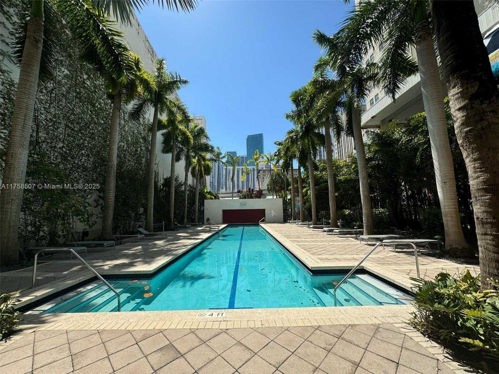 Small Image of 133 NORTH EAST 2ND AVE #1417, Miami Number 31