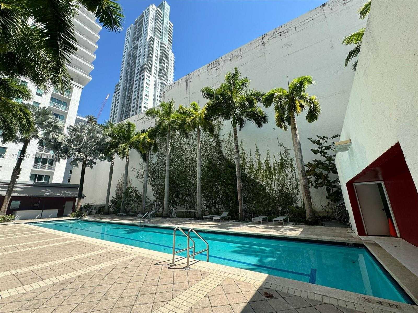 Small Image of 133 NORTH EAST 2ND AVE #1417, Miami Number 32