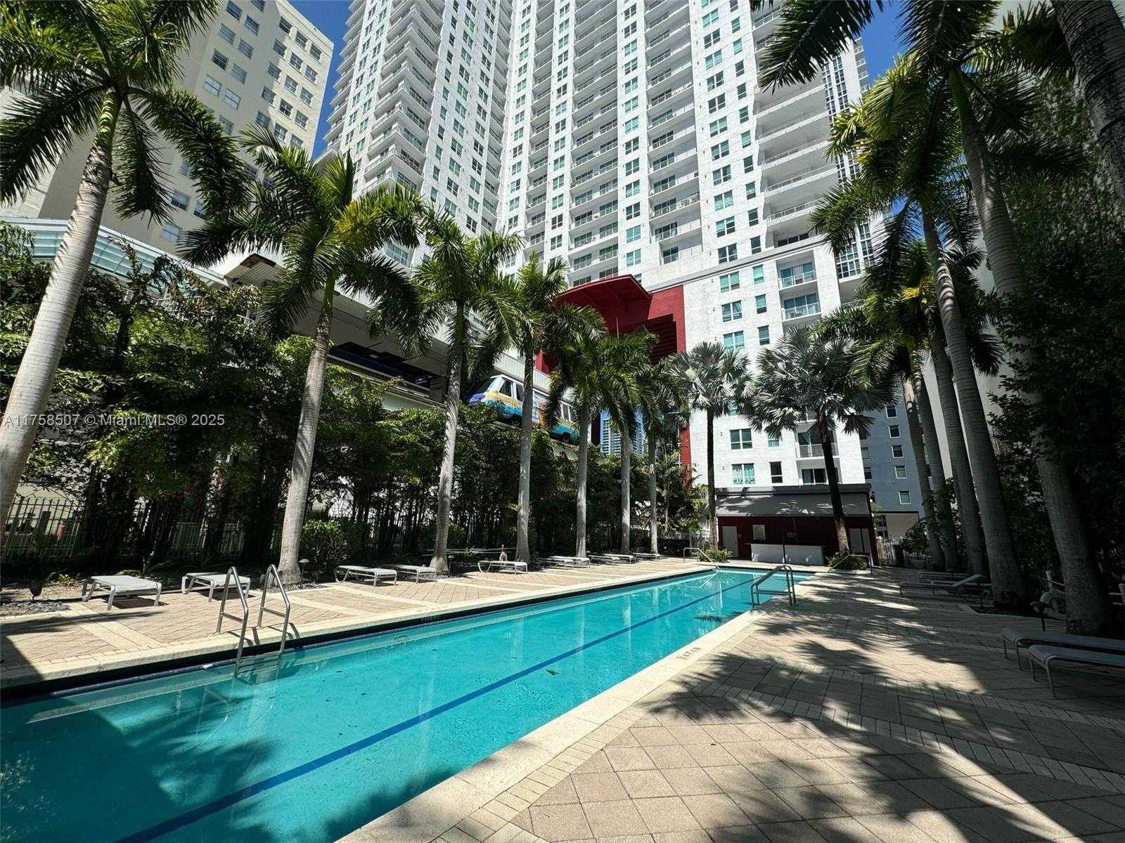 Small Image of 133 NORTH EAST 2ND AVE #1417, Miami Number 33