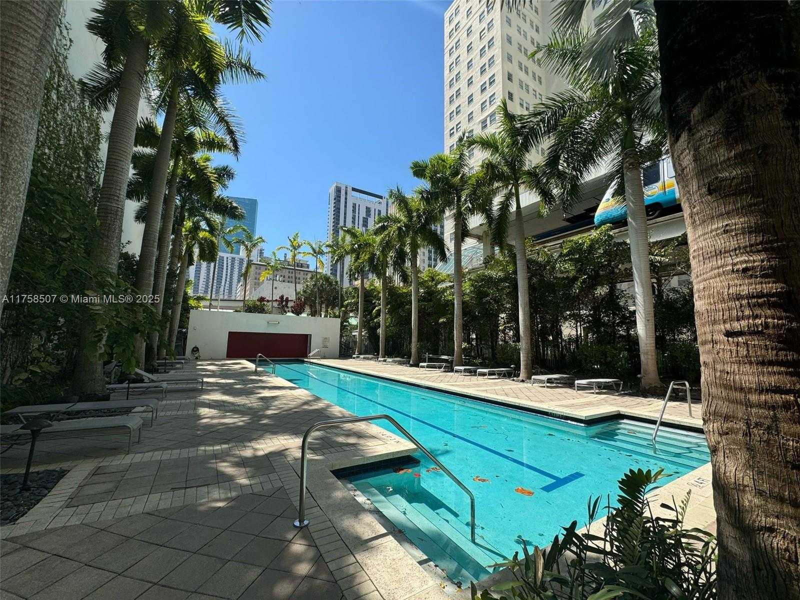 Small Image of 133 NORTH EAST 2ND AVE #1417, Miami Number 34