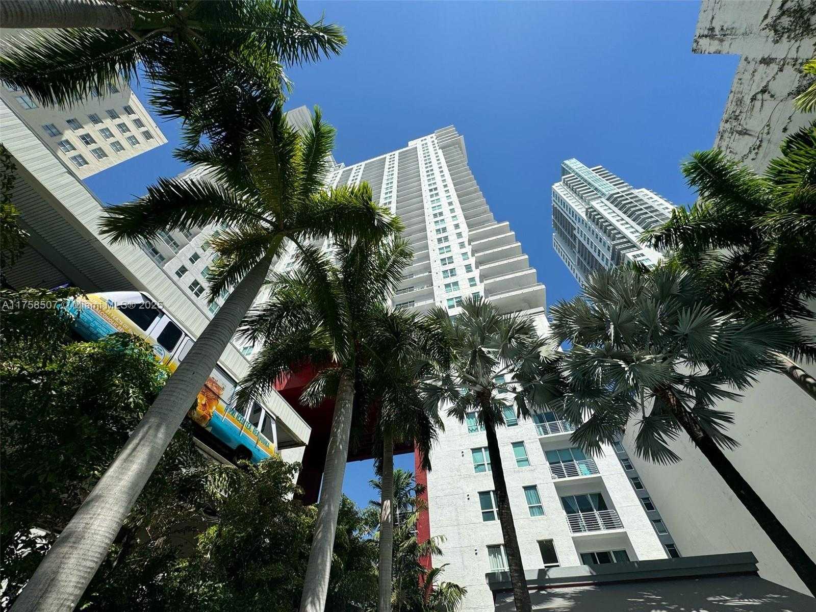 Small Image of 133 NORTH EAST 2ND AVE #1417, Miami Number 35