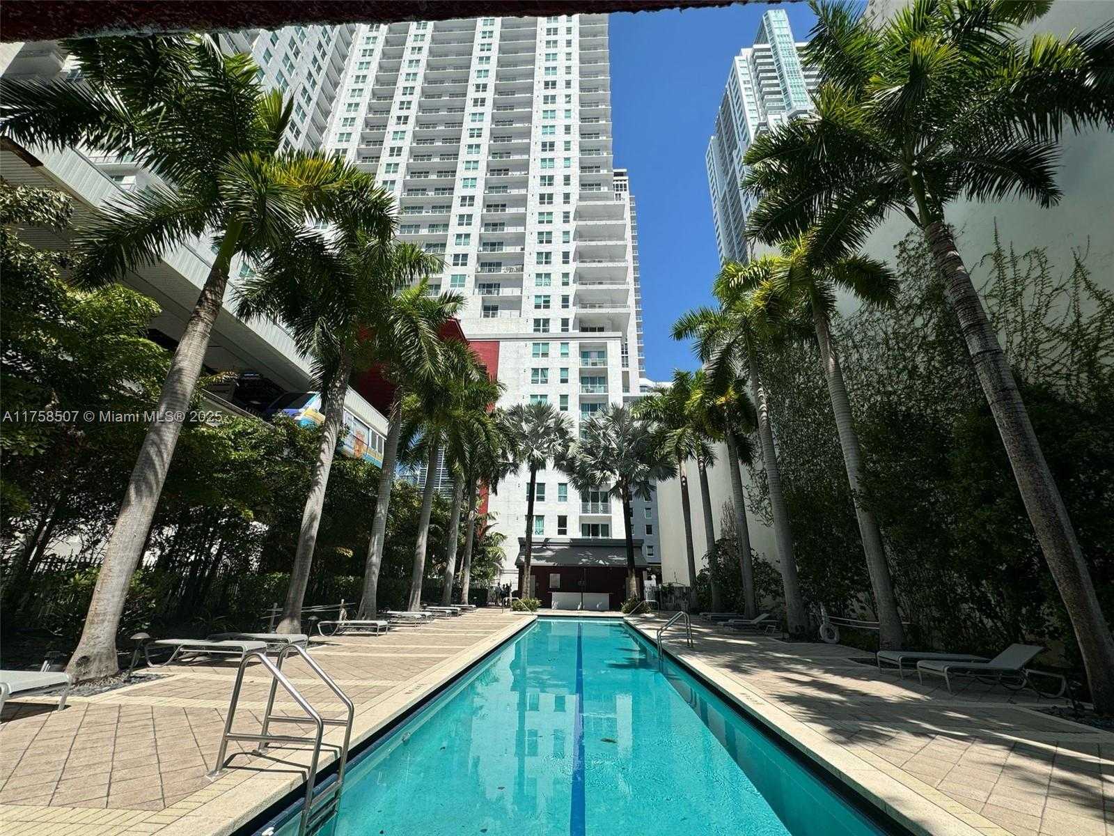 Small Image of 133 NORTH EAST 2ND AVE #1417, Miami Number 36