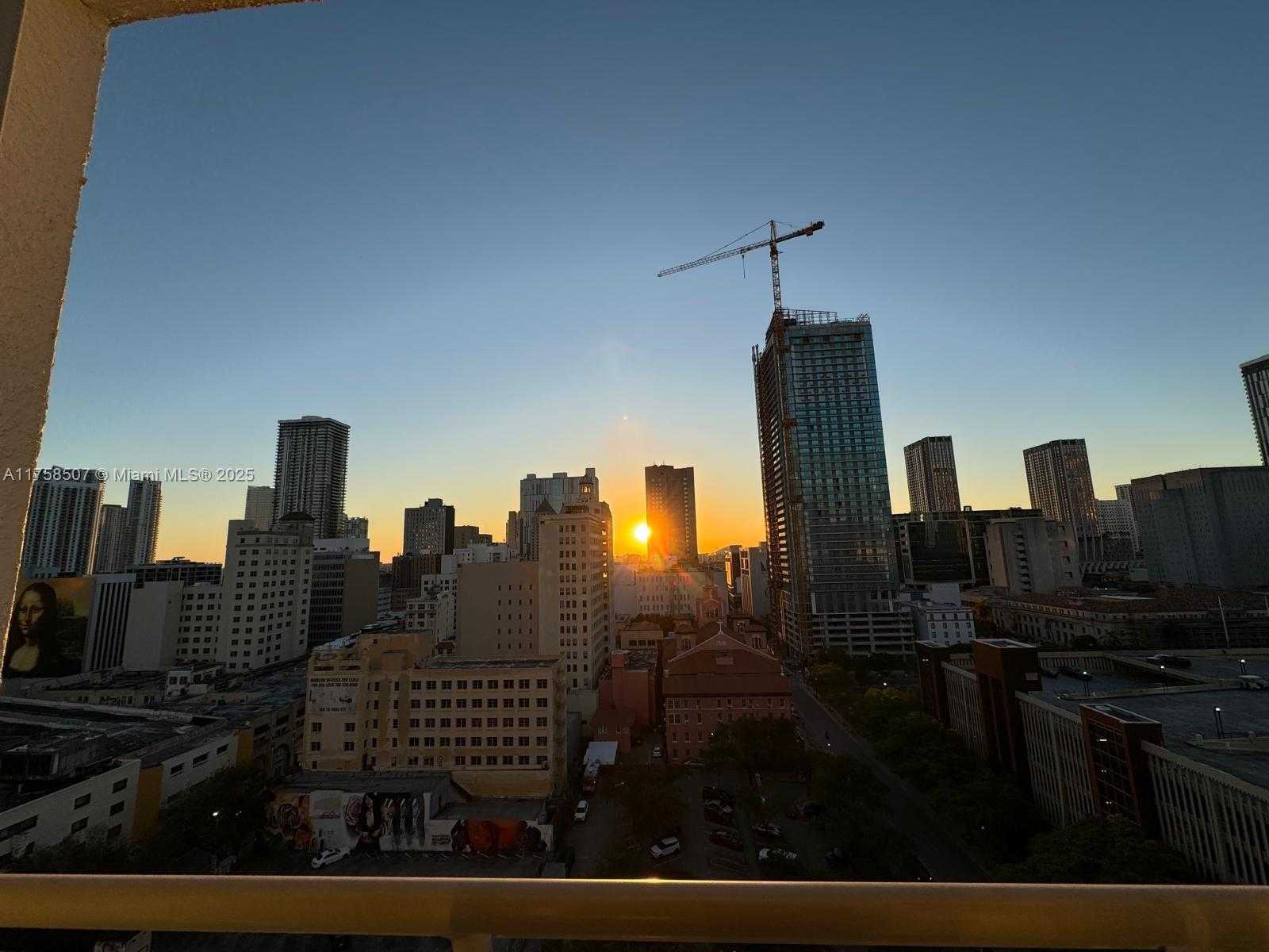 Small Image of 133 NORTH EAST 2ND AVE #1417, Miami Number 37