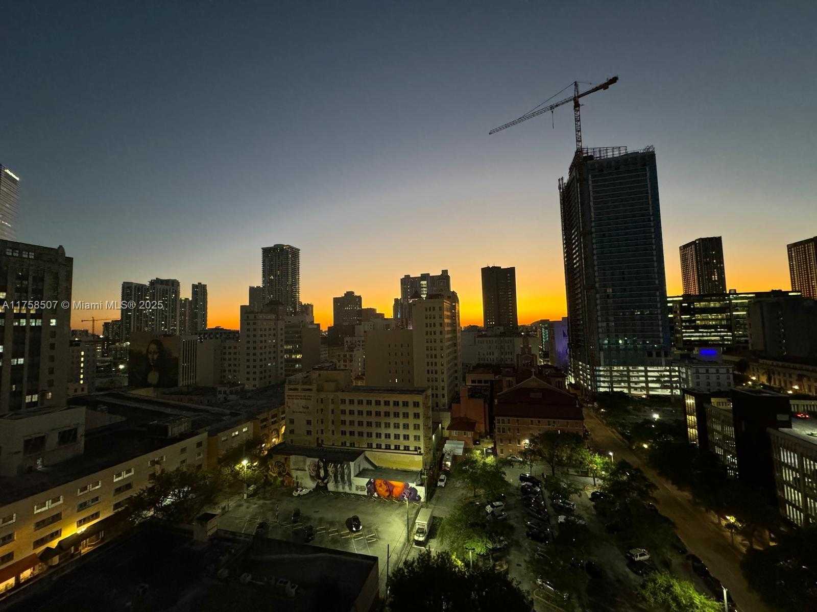 Small Image of 133 NORTH EAST 2ND AVE #1417, Miami Number 39