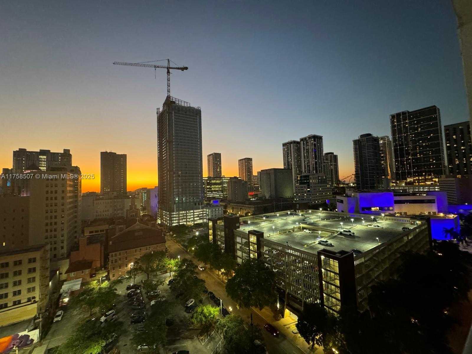 Small Image of 133 NORTH EAST 2ND AVE #1417, Miami Number 41