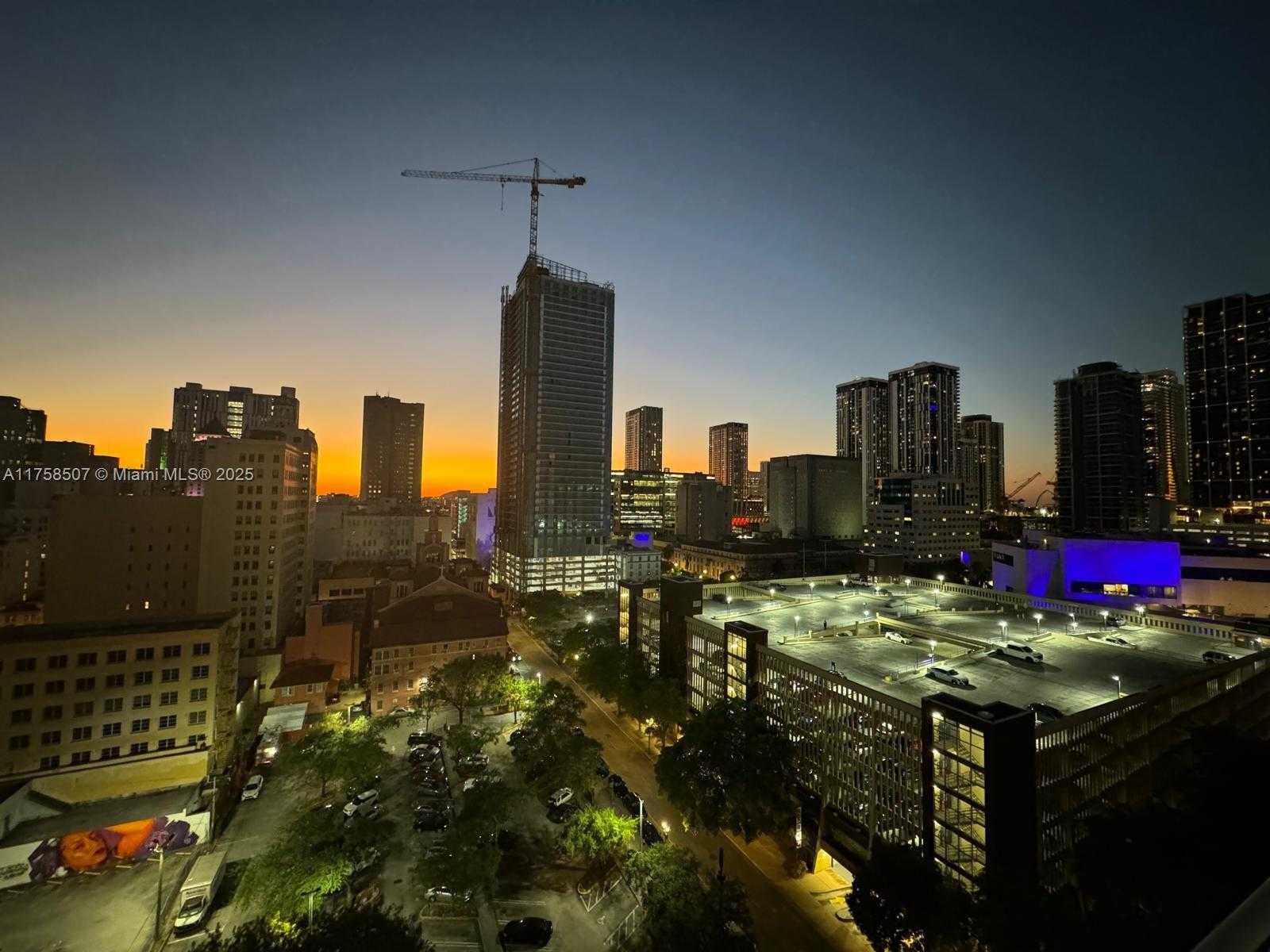 Small Image of 133 NORTH EAST 2ND AVE #1417, Miami Number 43