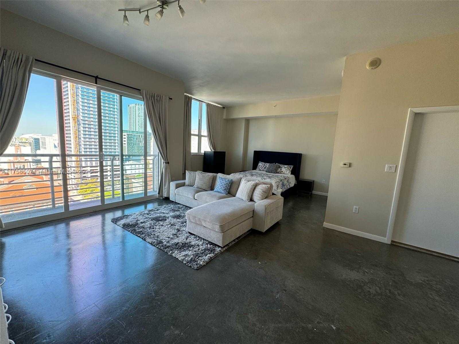 Small Image of 133 NORTH EAST 2ND AVE #1417, Miami Number 7