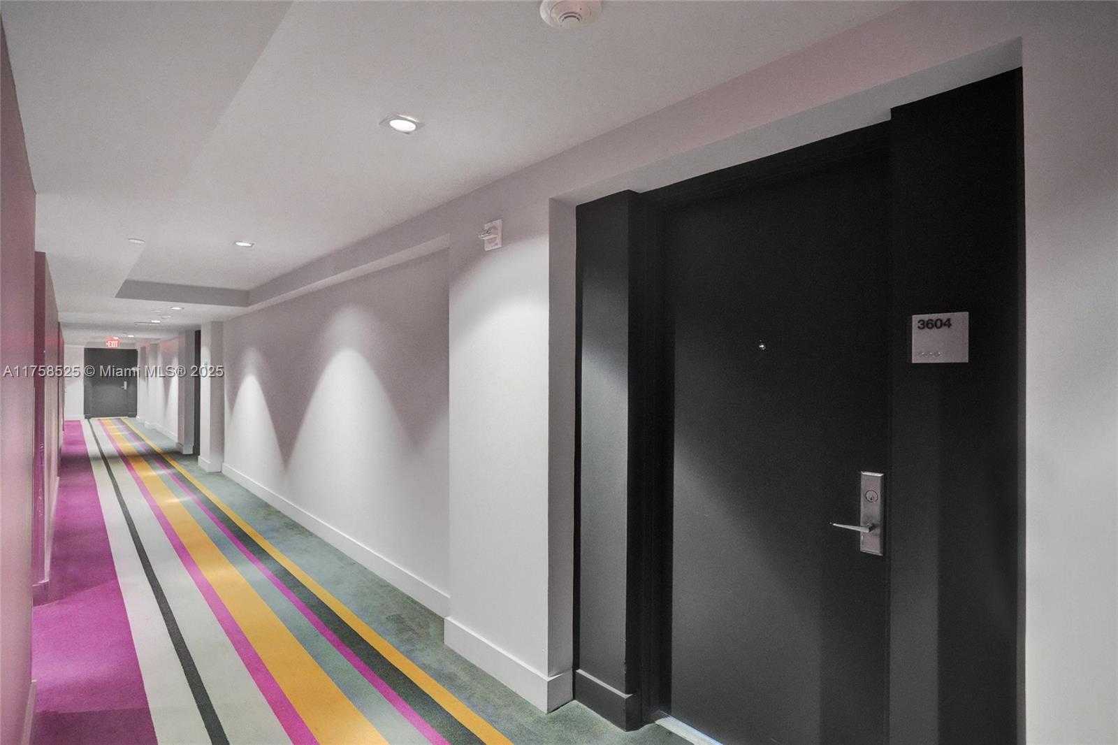 Small Image of 55 SOUTH EAST 6TH ST #3604, Miami Number 12