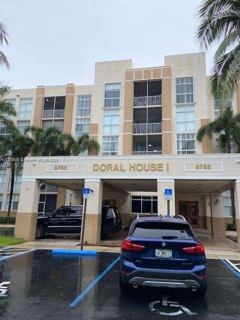 Small Image of 9755 NORTH WEST 52ND ST #318, Doral Number 14
