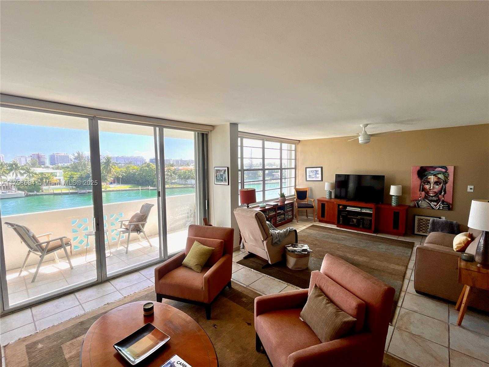 Small Image of 9101 EAST BAY HARBOR DR #406, Bay Harbor Islands Number 10