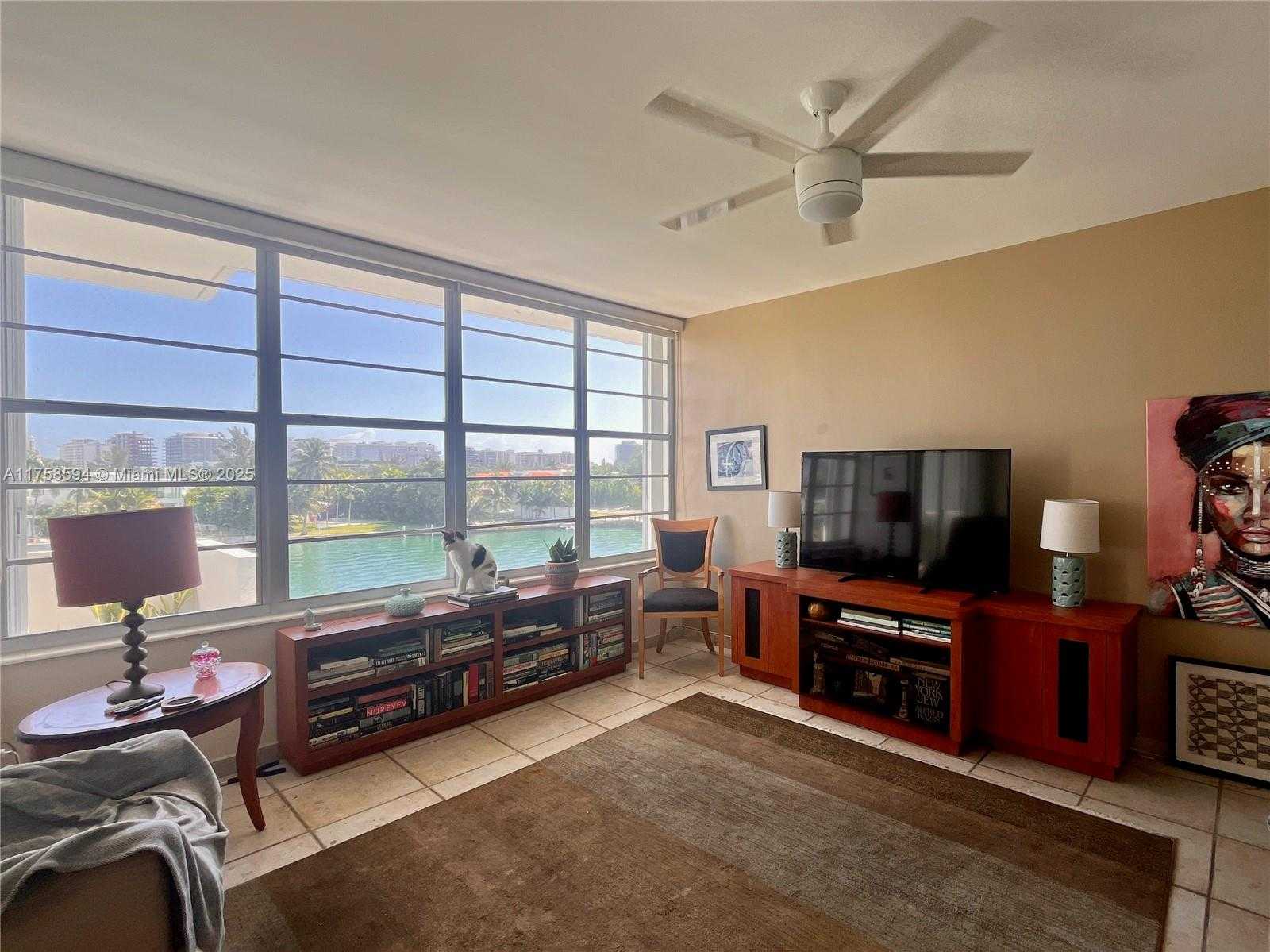 Small Image of 9101 EAST BAY HARBOR DR #406, Bay Harbor Islands Number 12