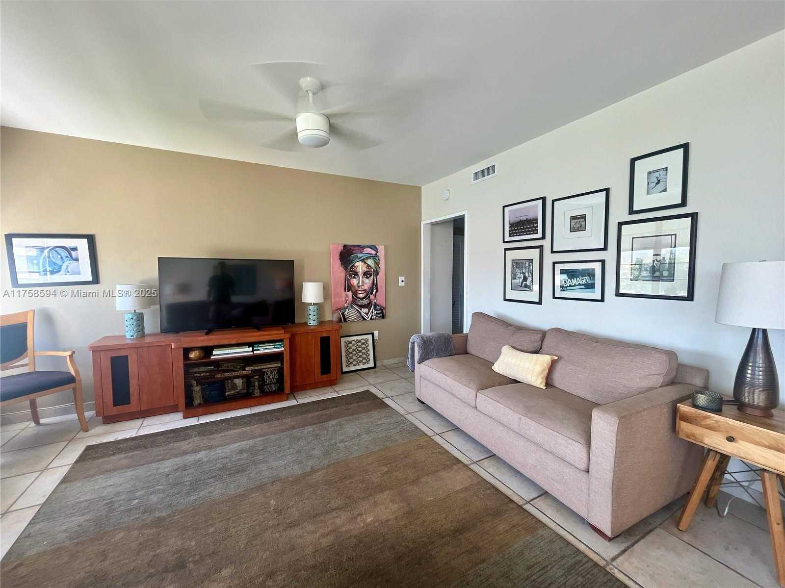Small Image of 9101 EAST BAY HARBOR DR #406, Bay Harbor Islands Number 14