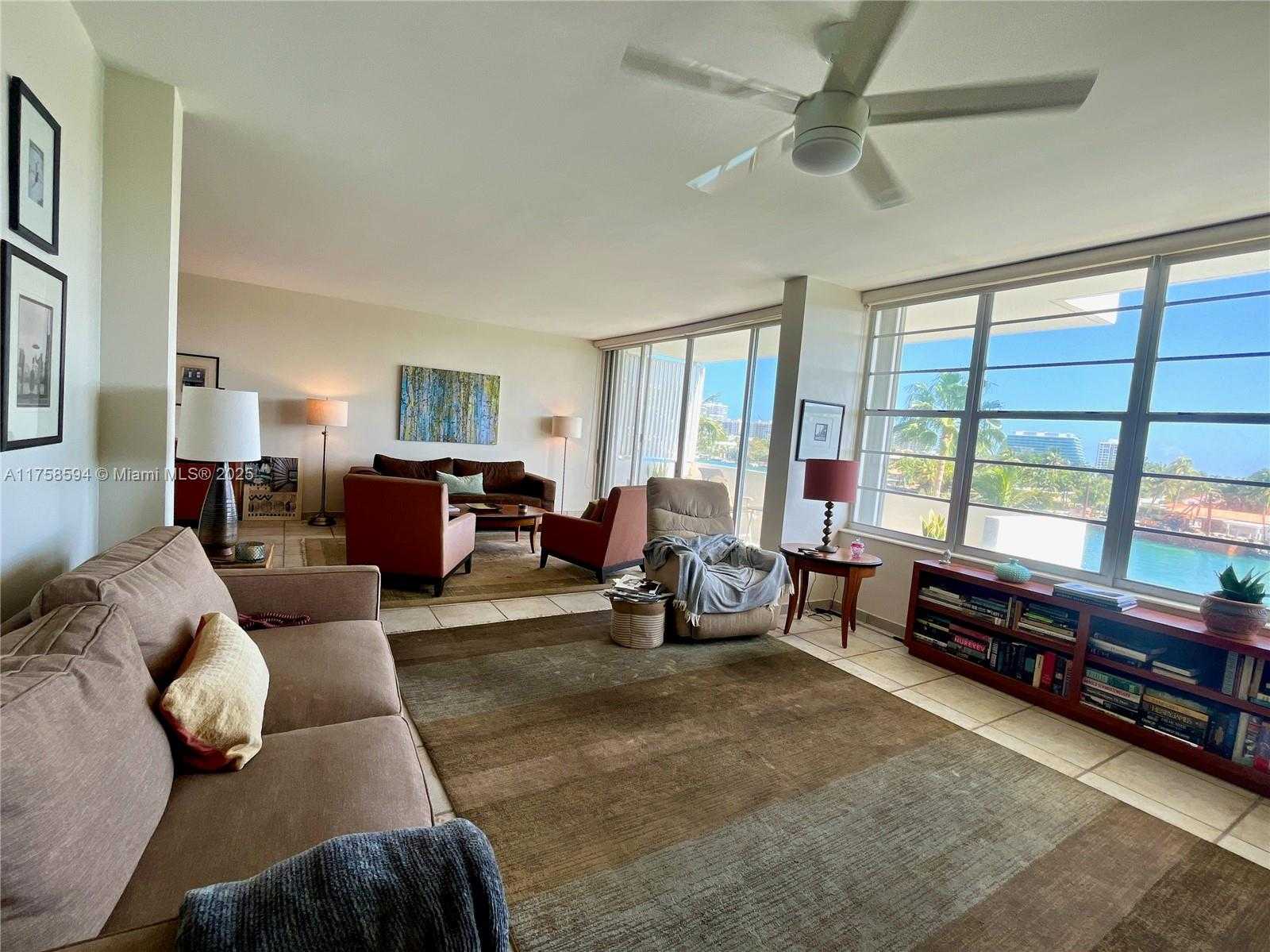 Small Image of 9101 EAST BAY HARBOR DR #406, Bay Harbor Islands Number 15