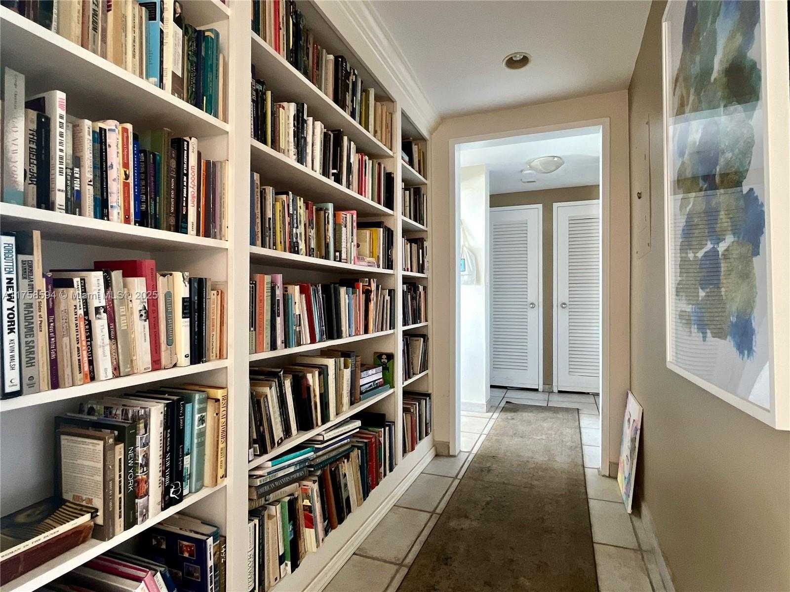 Small Image of 9101 EAST BAY HARBOR DR #406, Bay Harbor Islands Number 22