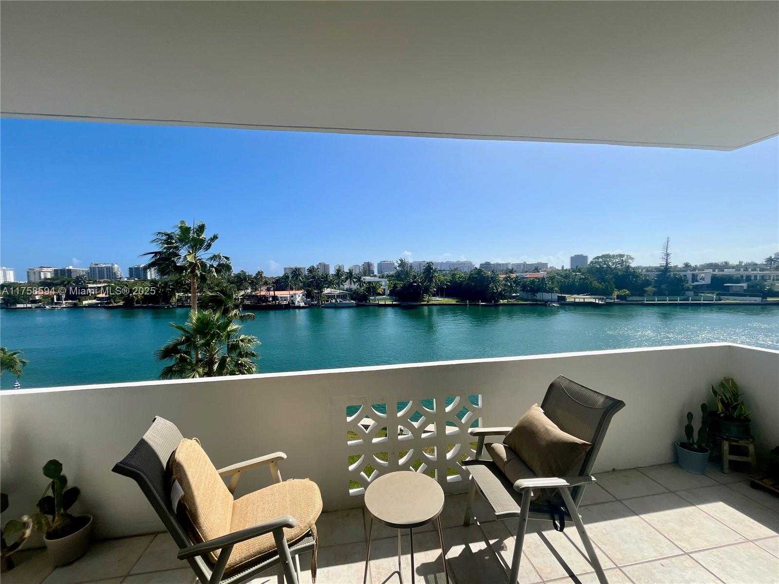 Small Image of 9101 EAST BAY HARBOR DR #406, Bay Harbor Islands Number 3
