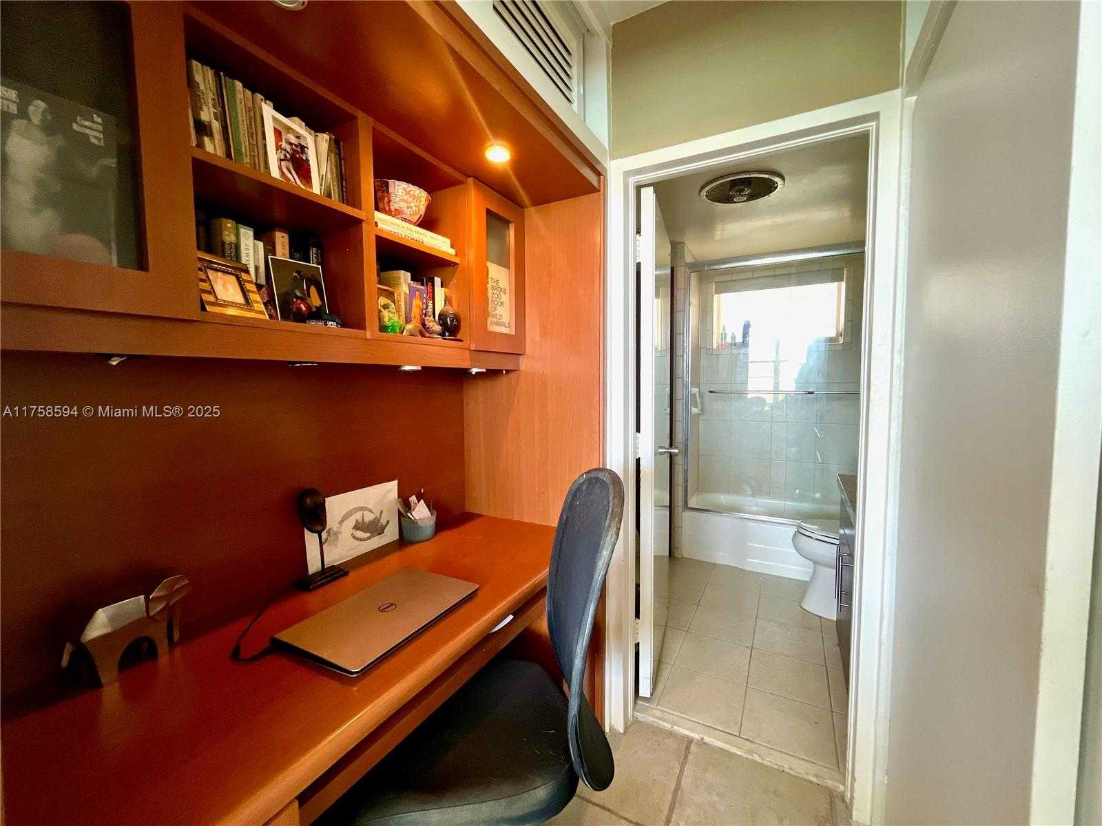 Small Image of 9101 EAST BAY HARBOR DR #406, Bay Harbor Islands Number 32