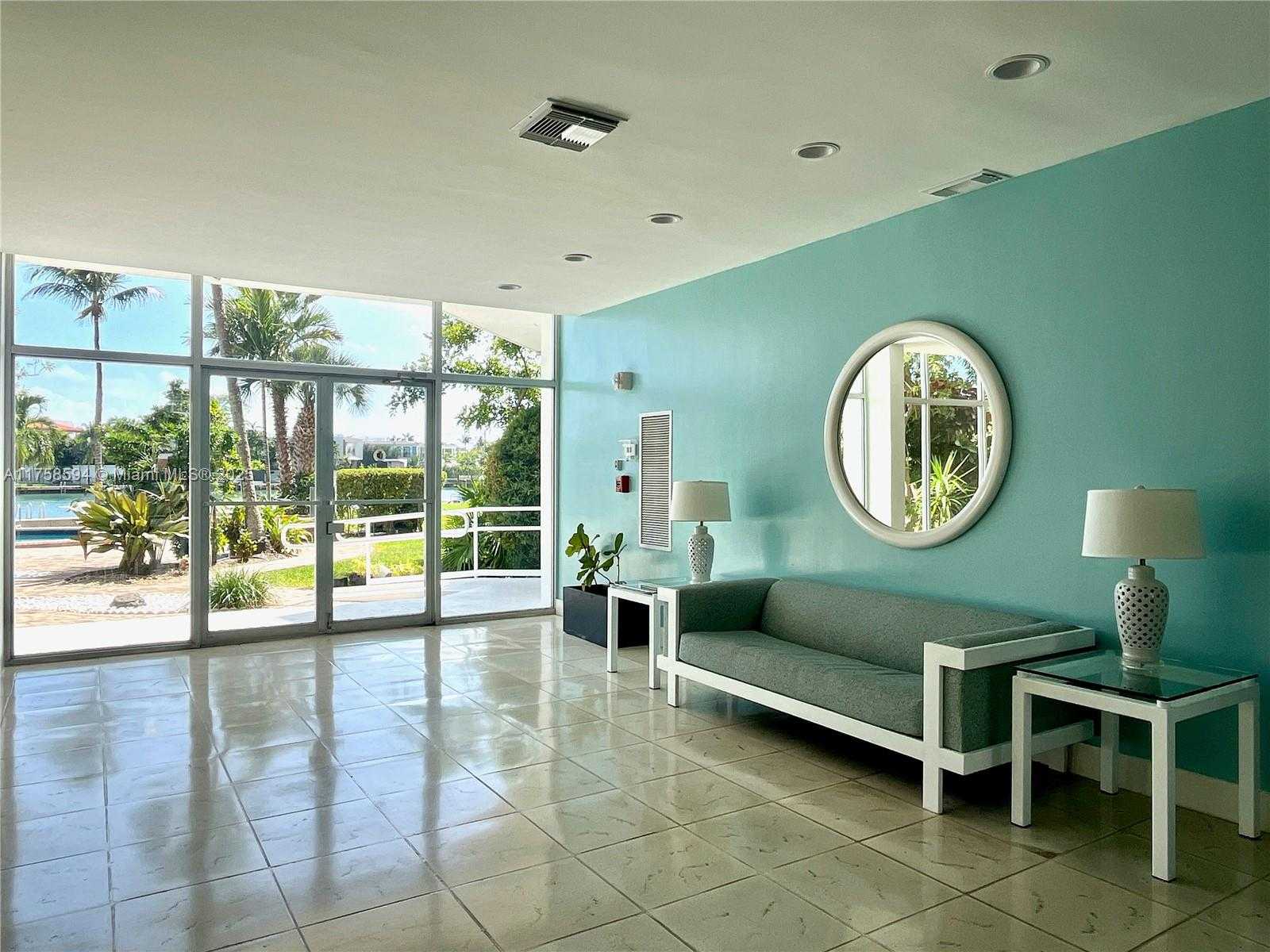 Small Image of 9101 EAST BAY HARBOR DR #406, Bay Harbor Islands Number 36
