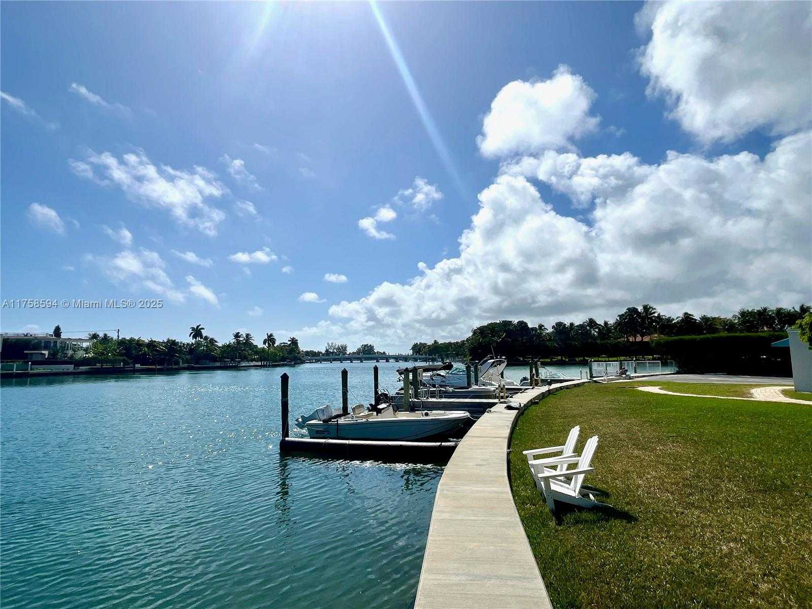 Small Image of 9101 EAST BAY HARBOR DR #406, Bay Harbor Islands Number 41