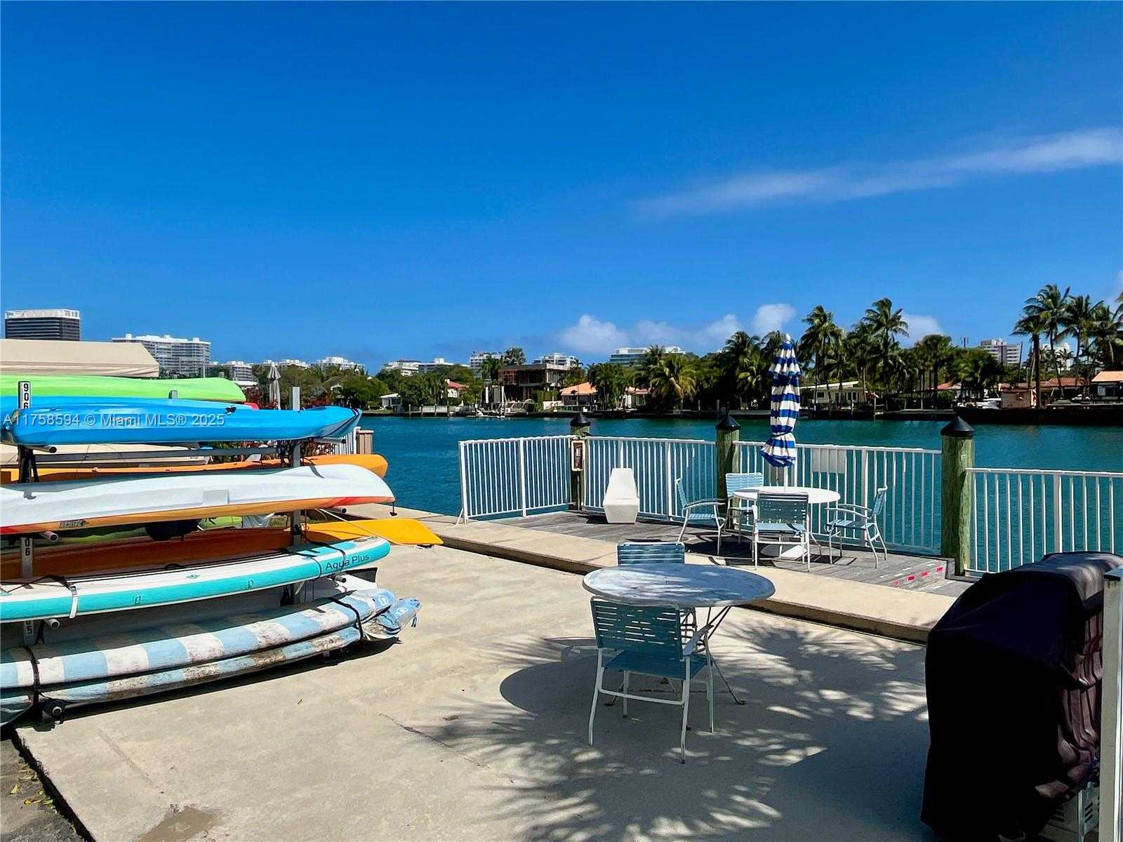 Small Image of 9101 EAST BAY HARBOR DR #406, Bay Harbor Islands Number 45