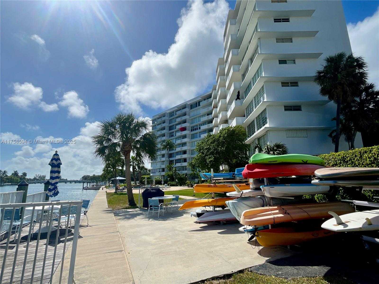 Small Image of 9101 EAST BAY HARBOR DR #406, Bay Harbor Islands Number 46