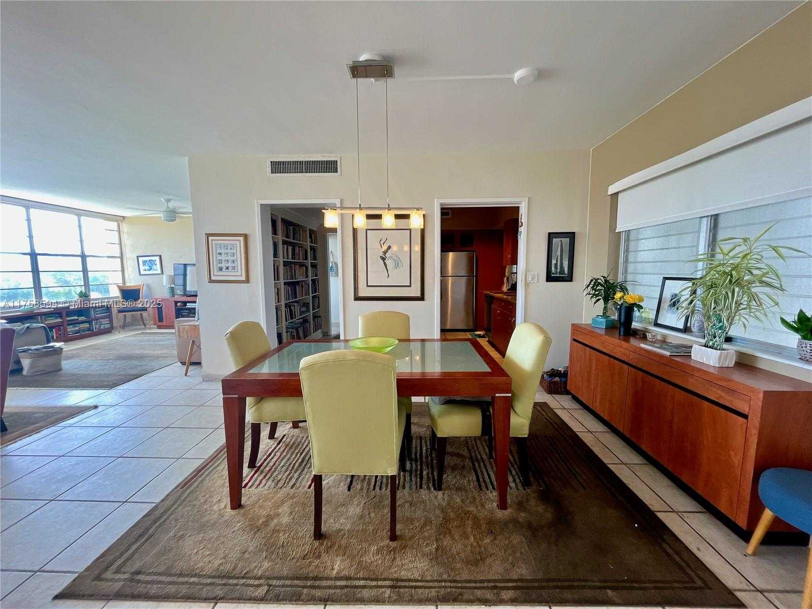 Small Image of 9101 EAST BAY HARBOR DR #406, Bay Harbor Islands Number 7