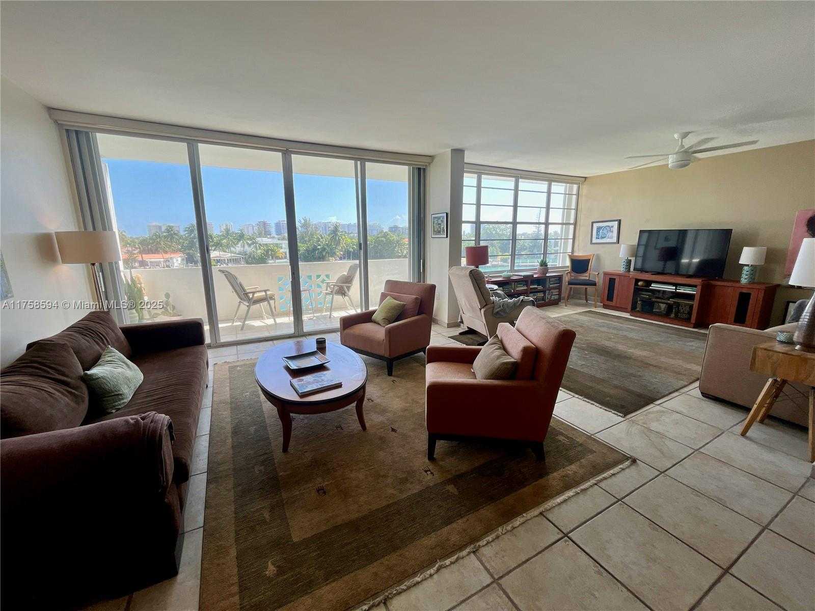Small Image of 9101 EAST BAY HARBOR DR #406, Bay Harbor Islands Number 9
