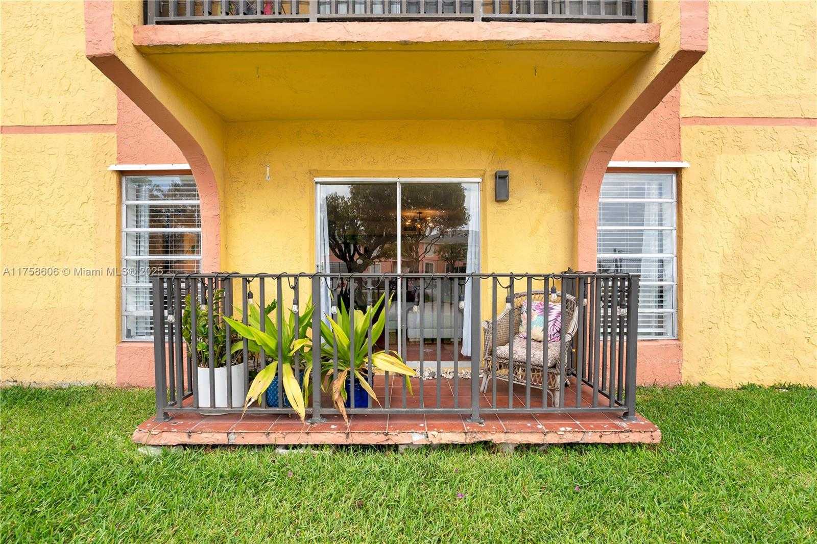 Small Image of 4705 NORTH WEST 7TH ST #101-7, Miami Number 16