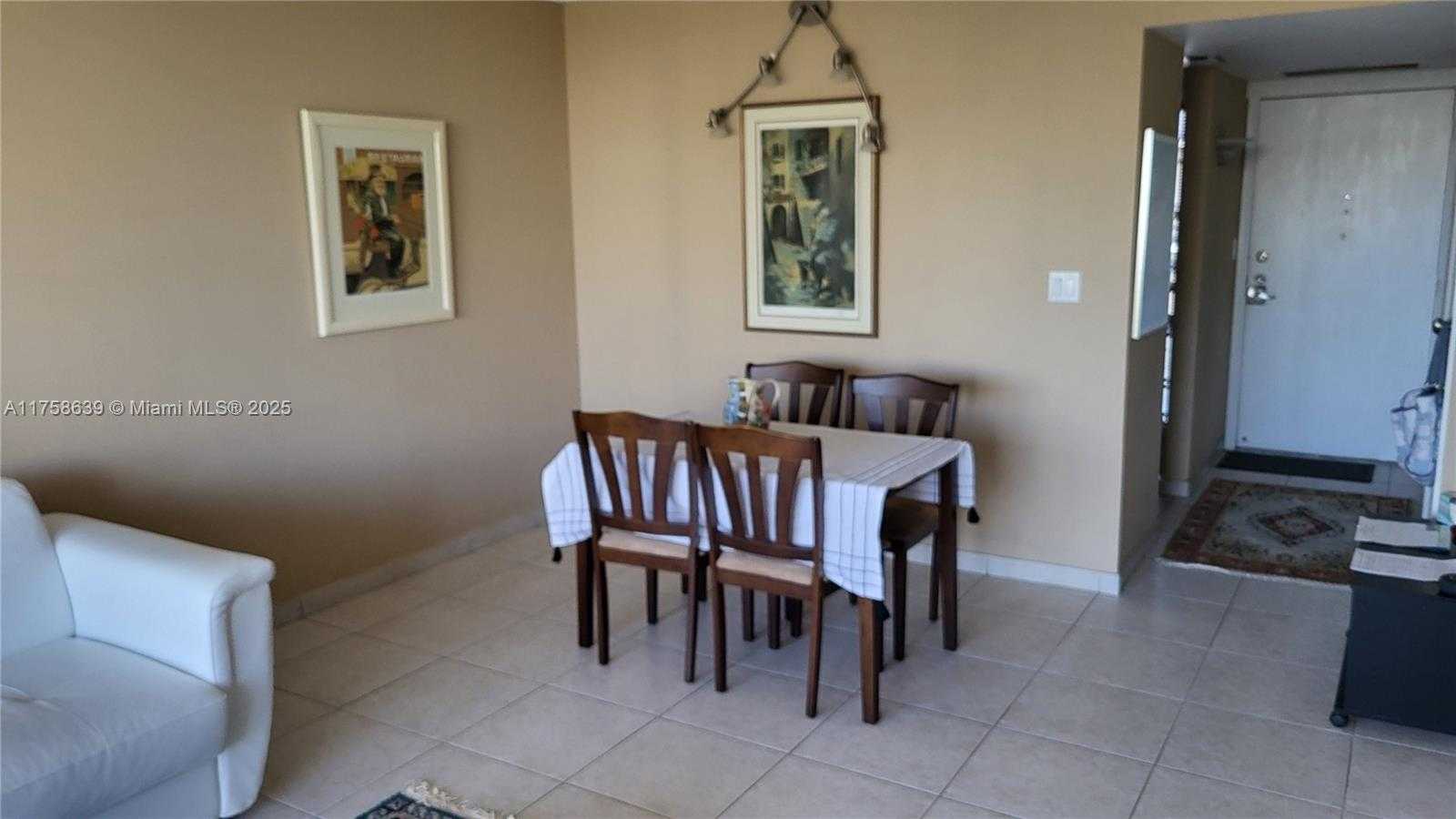 Small Image of 3475 NORTH COUNTRY CLUB DR #610, Aventura Number 10