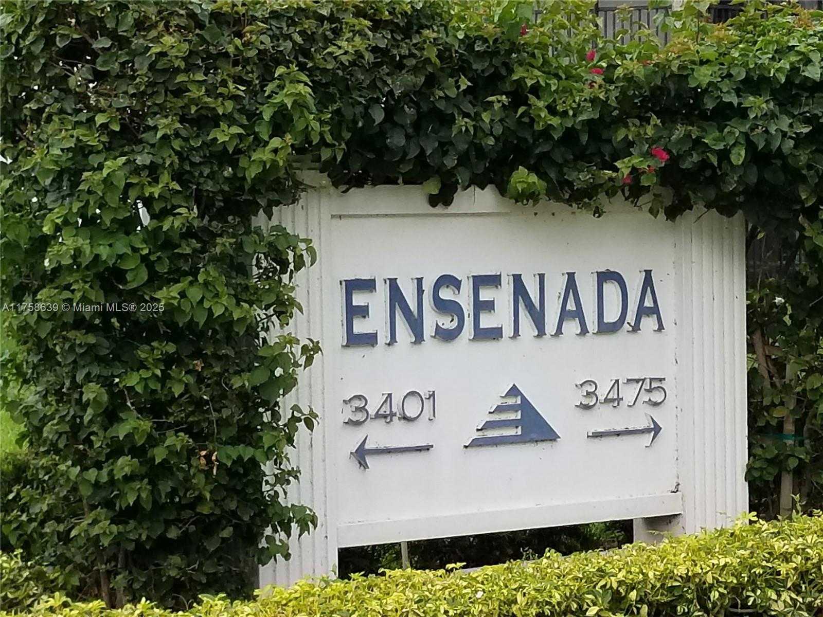 Small Image of 3475 NORTH COUNTRY CLUB DR #610, Aventura Number 3