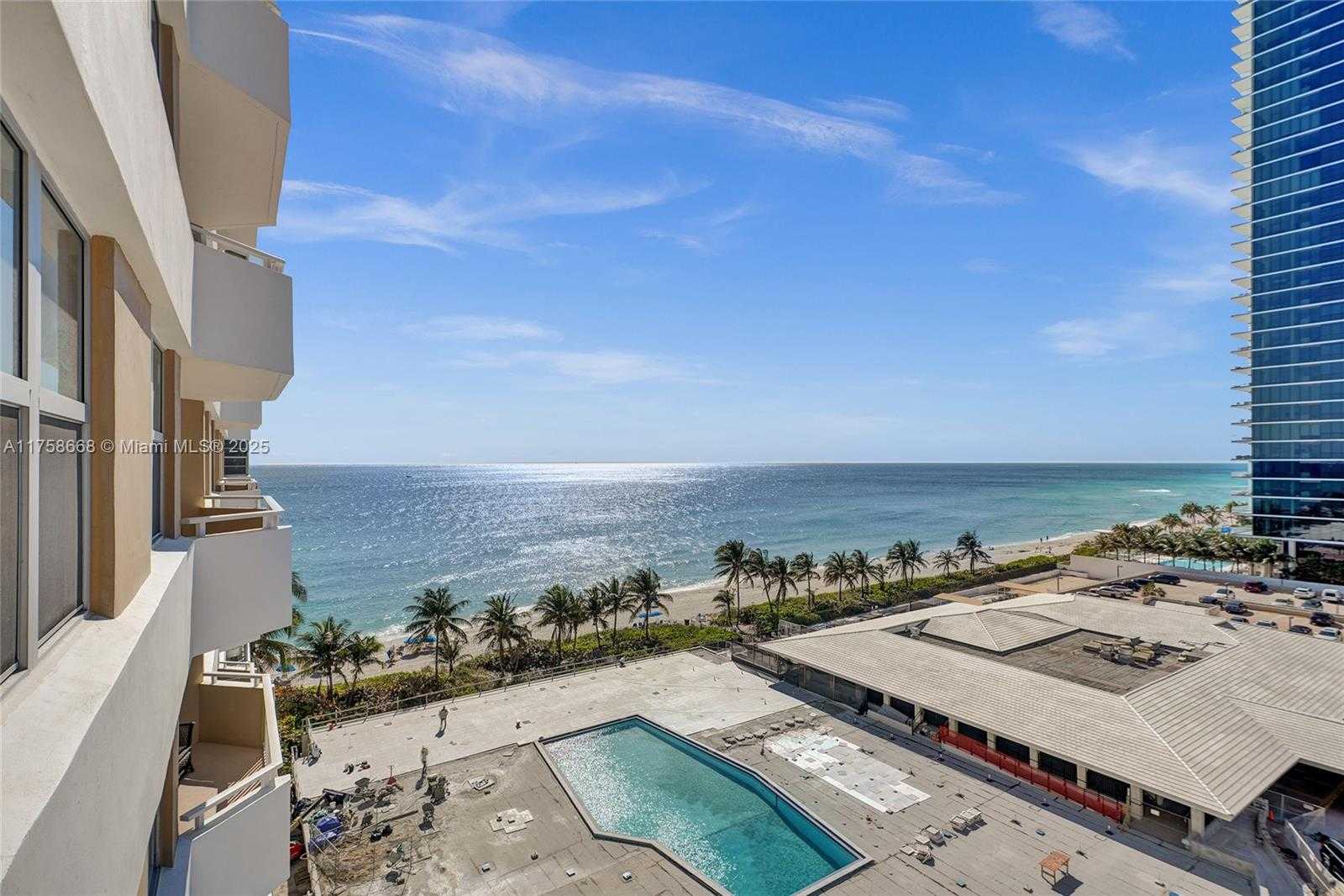 Small Image of 1950 SOUTH OCEAN DR #8J, Hallandale Beach Number 11