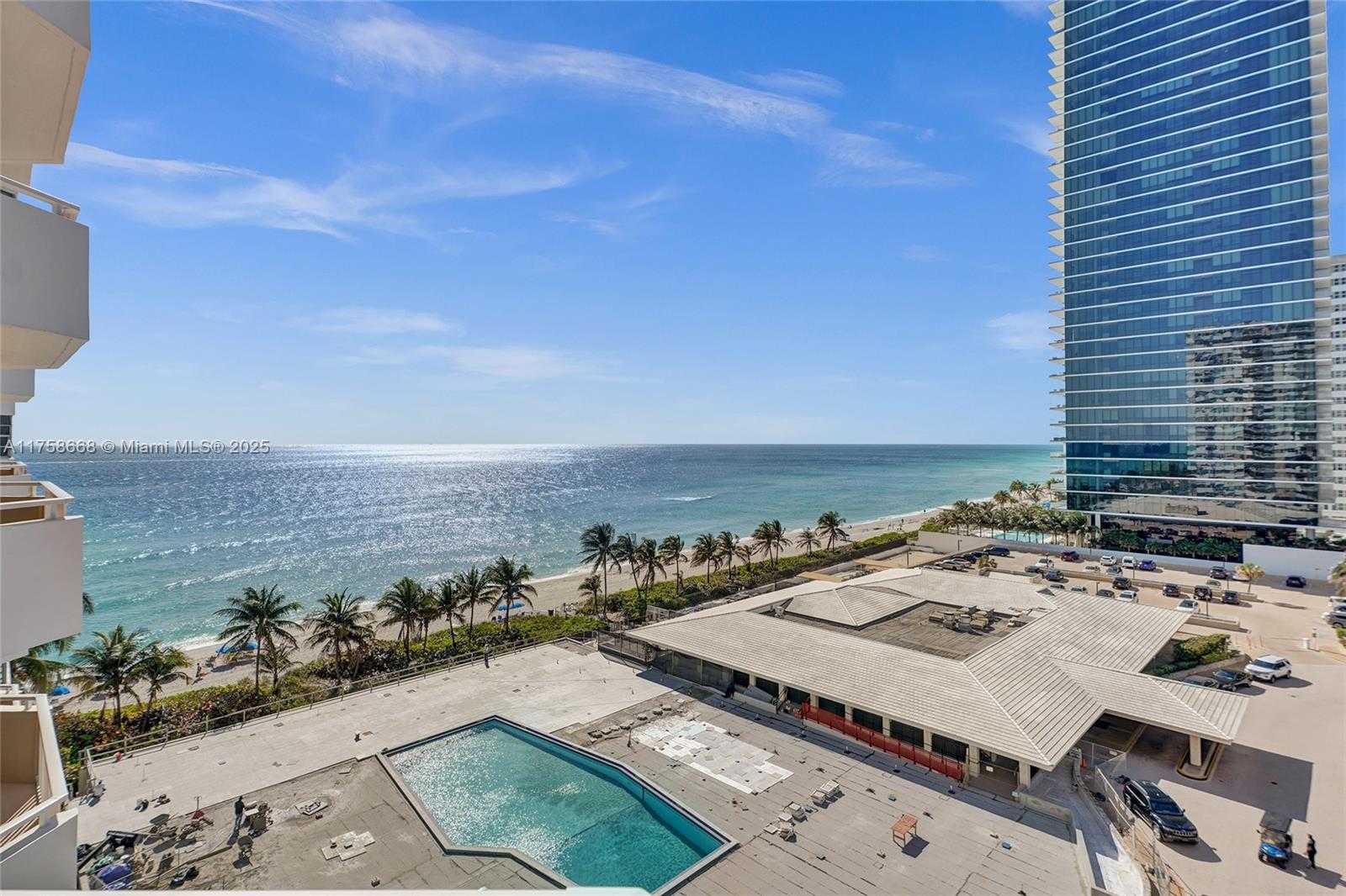 Small Image of 1950 SOUTH OCEAN DR #8J, Hallandale Beach Number 13