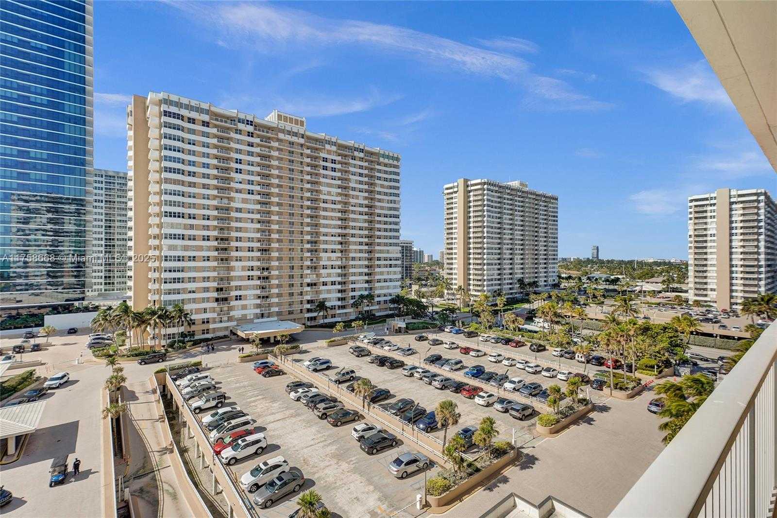 Small Image of 1950 SOUTH OCEAN DR #8J, Hallandale Beach Number 14