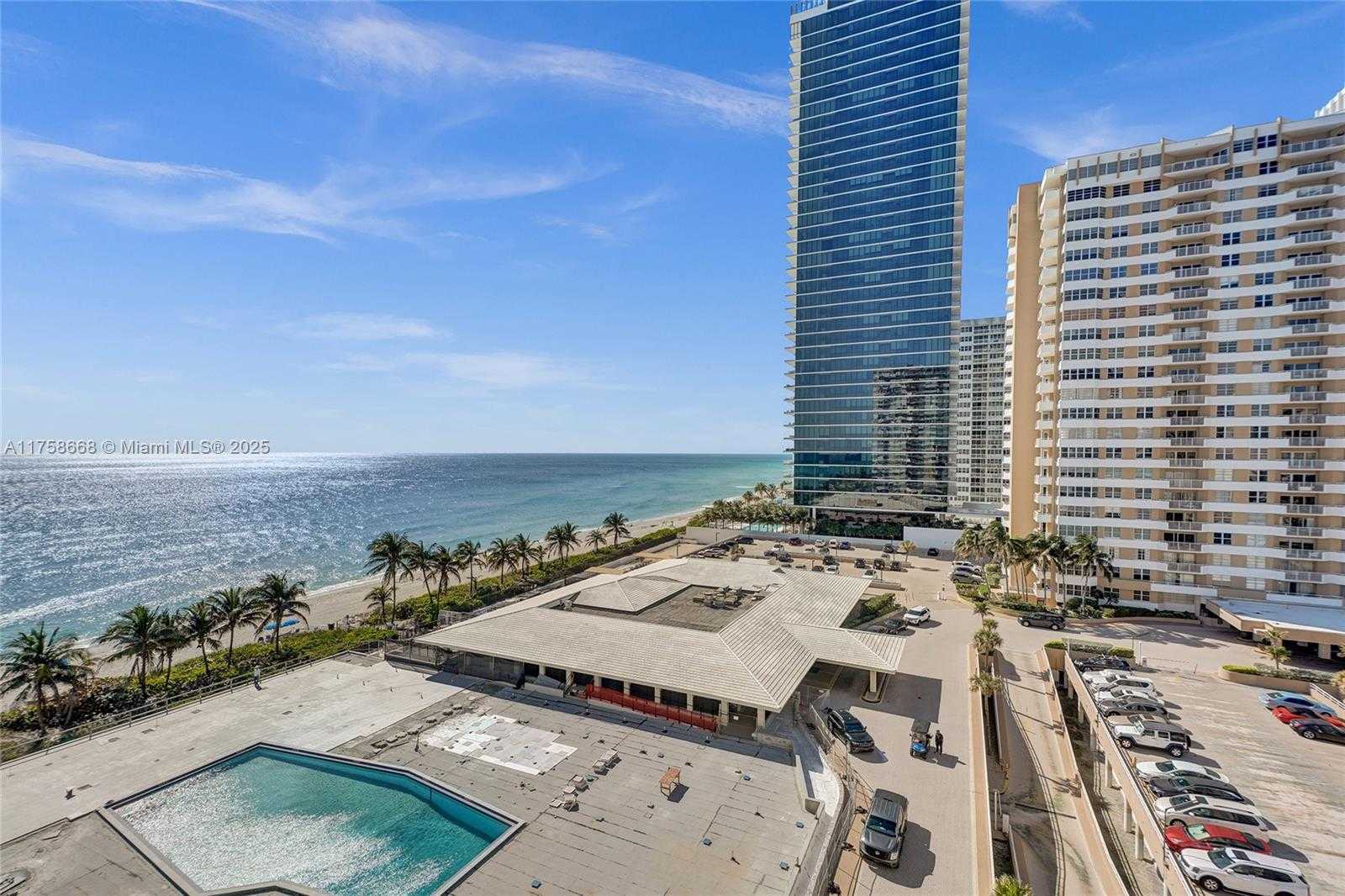 Small Image of 1950 SOUTH OCEAN DR #8J, Hallandale Beach Number 15