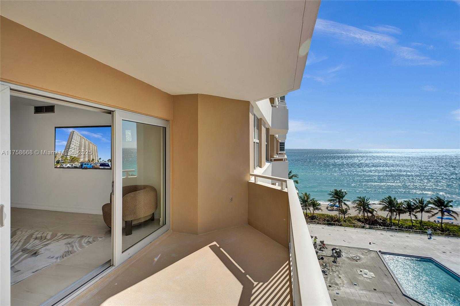 Small Image of 1950 SOUTH OCEAN DR #8J, Hallandale Beach Number 18