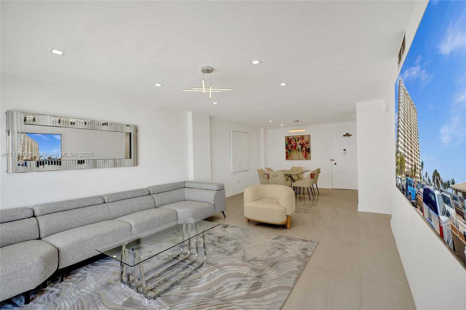 Small Image of 1950 SOUTH OCEAN DR #8J, Hallandale Beach Number 6