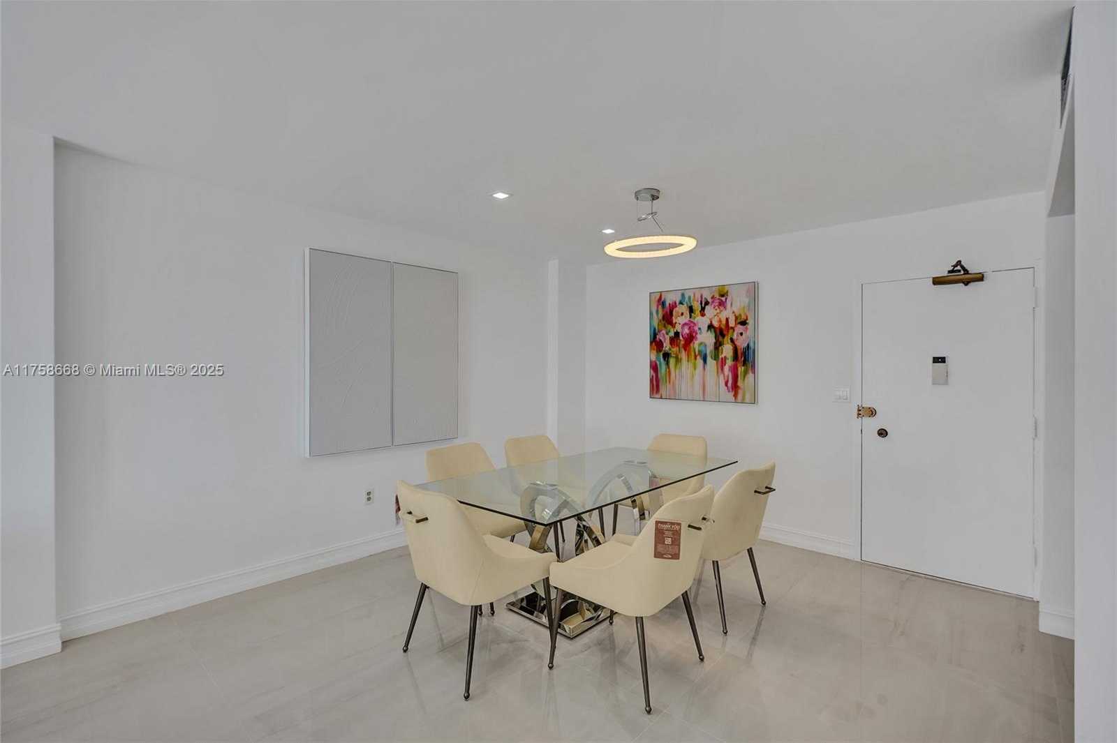 Small Image of 1950 SOUTH OCEAN DR #8J, Hallandale Beach Number 8