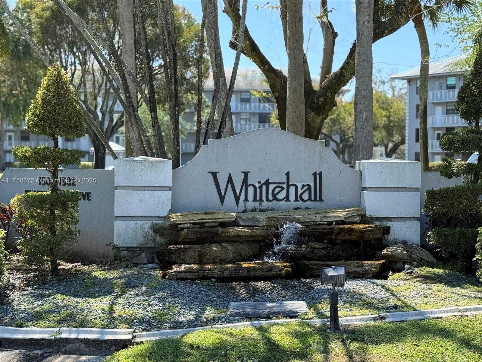 Small Image of 1504 SOUTH WHITEHALL DR #206, Davie Number 36