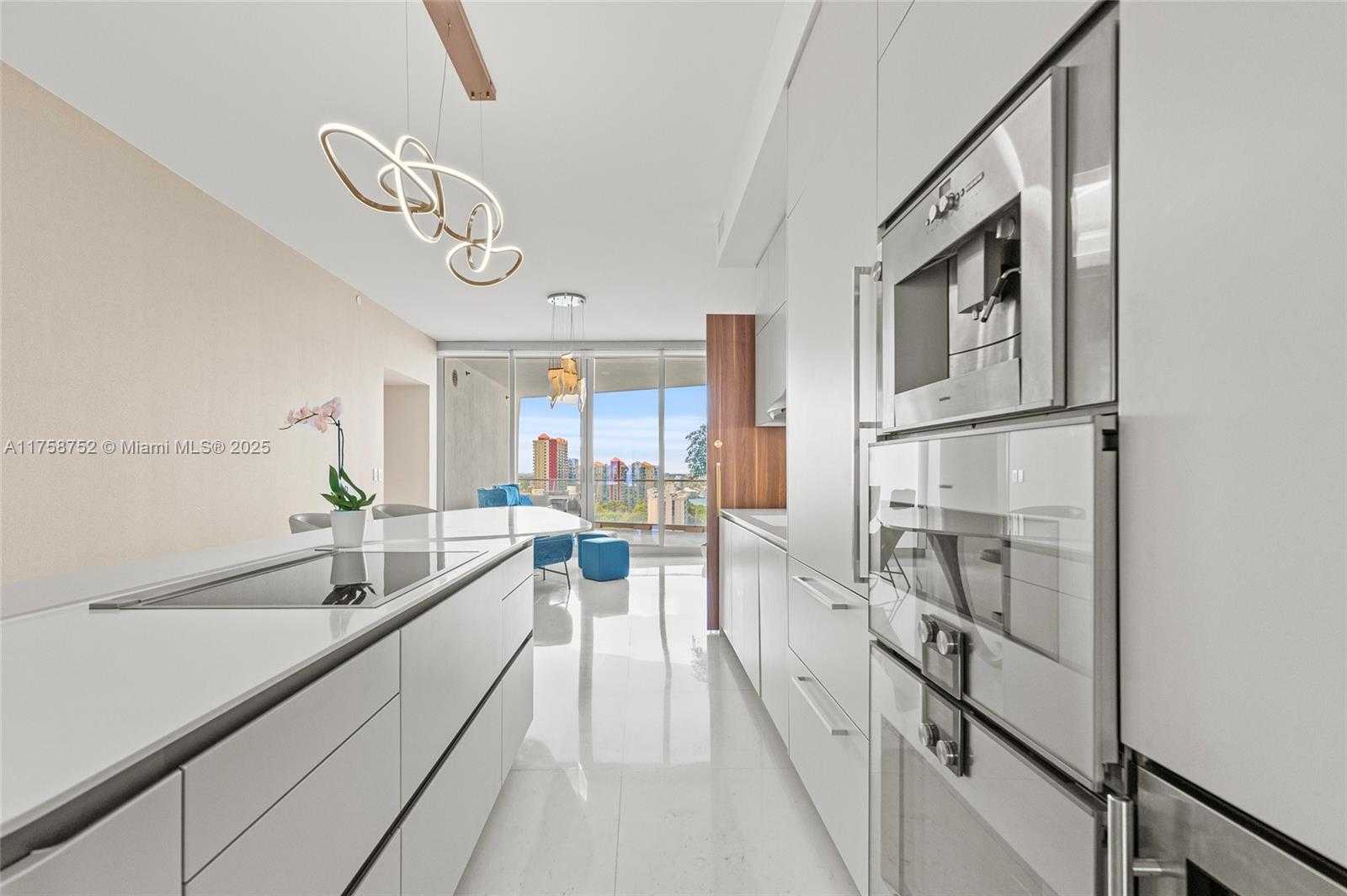Small Image of 16901 COLLINS AVE #1203, Sunny Isles Beach Number 3