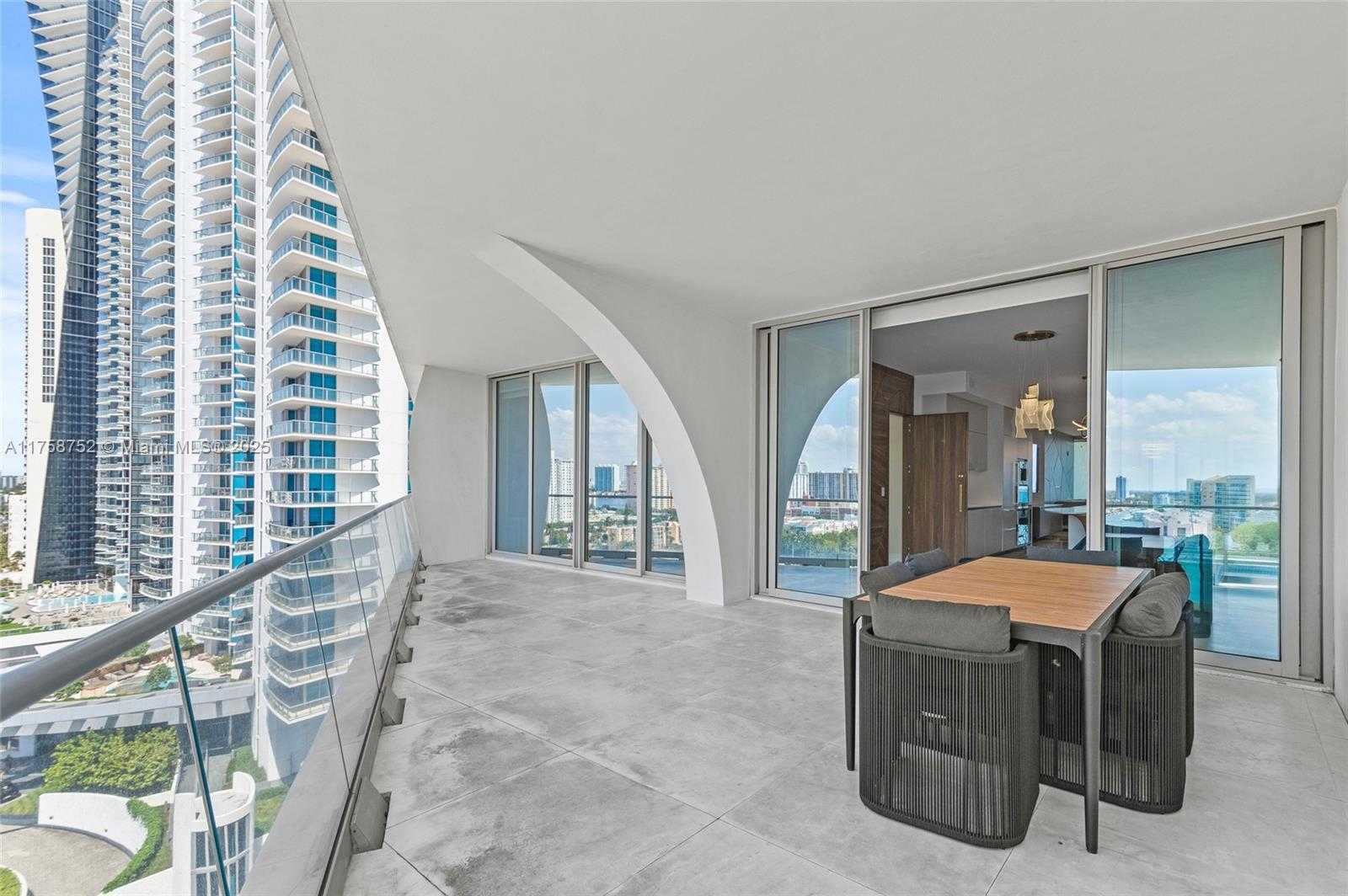 Small Image of 16901 COLLINS AVE #1203, Sunny Isles Beach Number 8