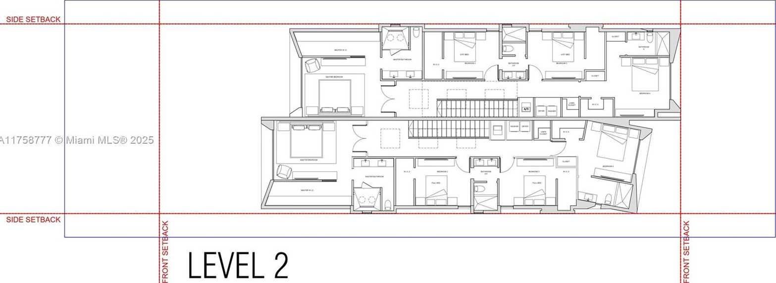 Small Image of 3645 SOUTH WEST 1ST AVE, Miami Number 34
