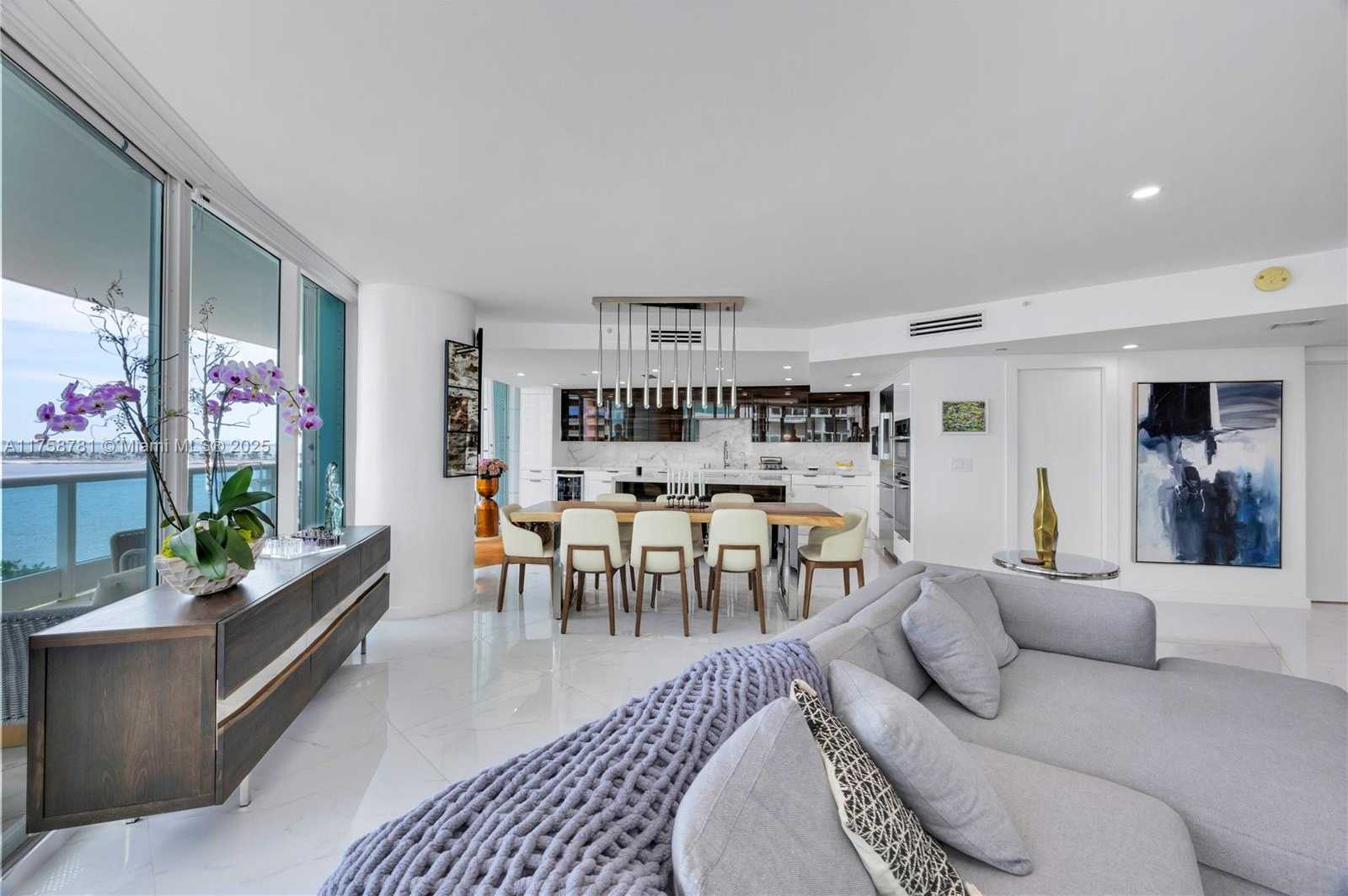 Small Image of 2127 BRICKELL AVE #801, Miami Number 10