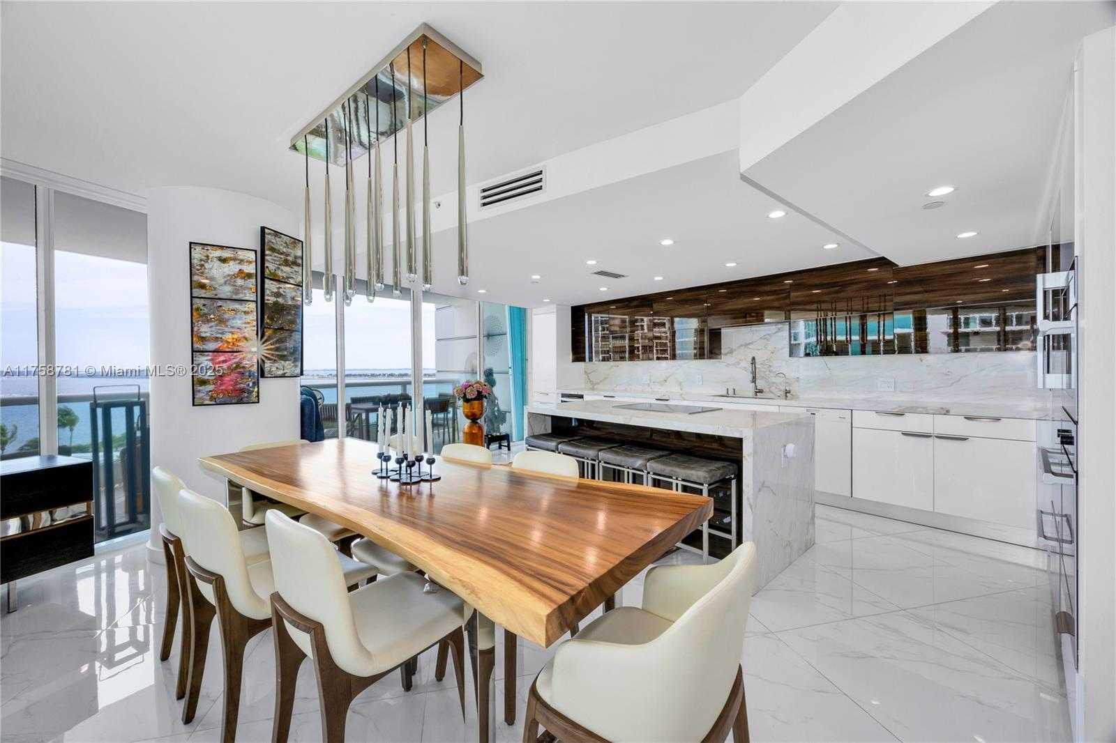 Small Image of 2127 BRICKELL AVE #801, Miami Number 11