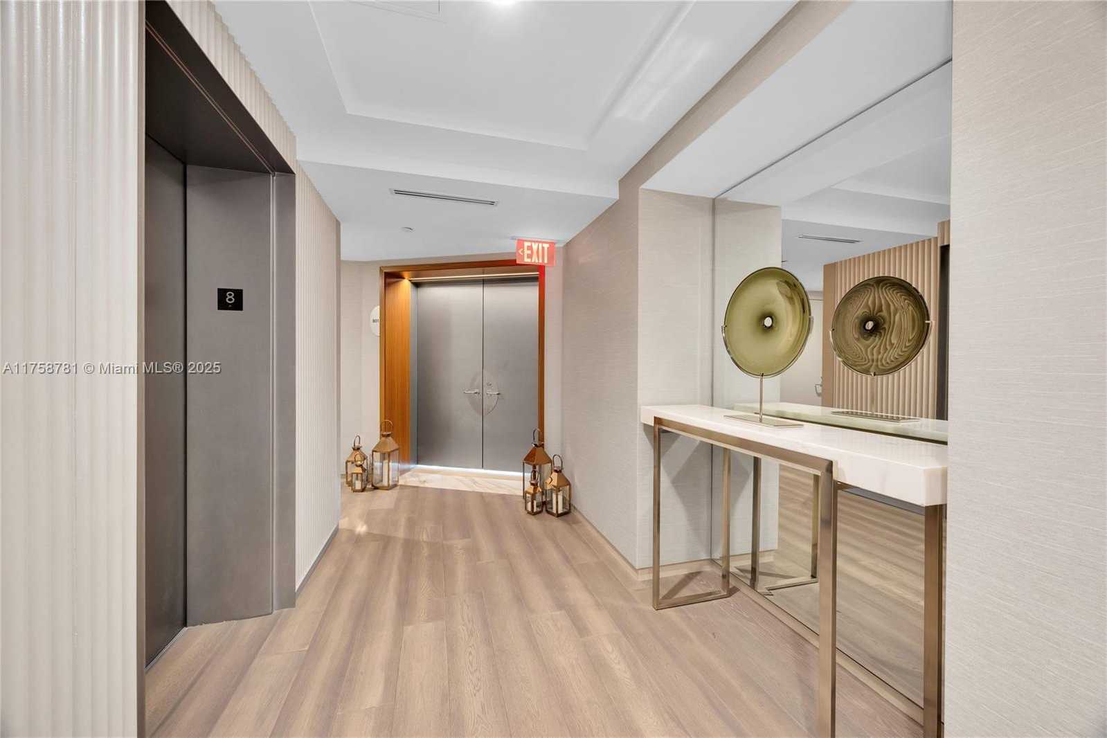 Small Image of 2127 BRICKELL AVE #801, Miami Number 23