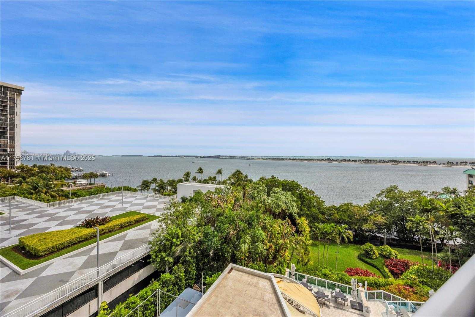 Small Image of 2127 BRICKELL AVE #801, Miami Number 24