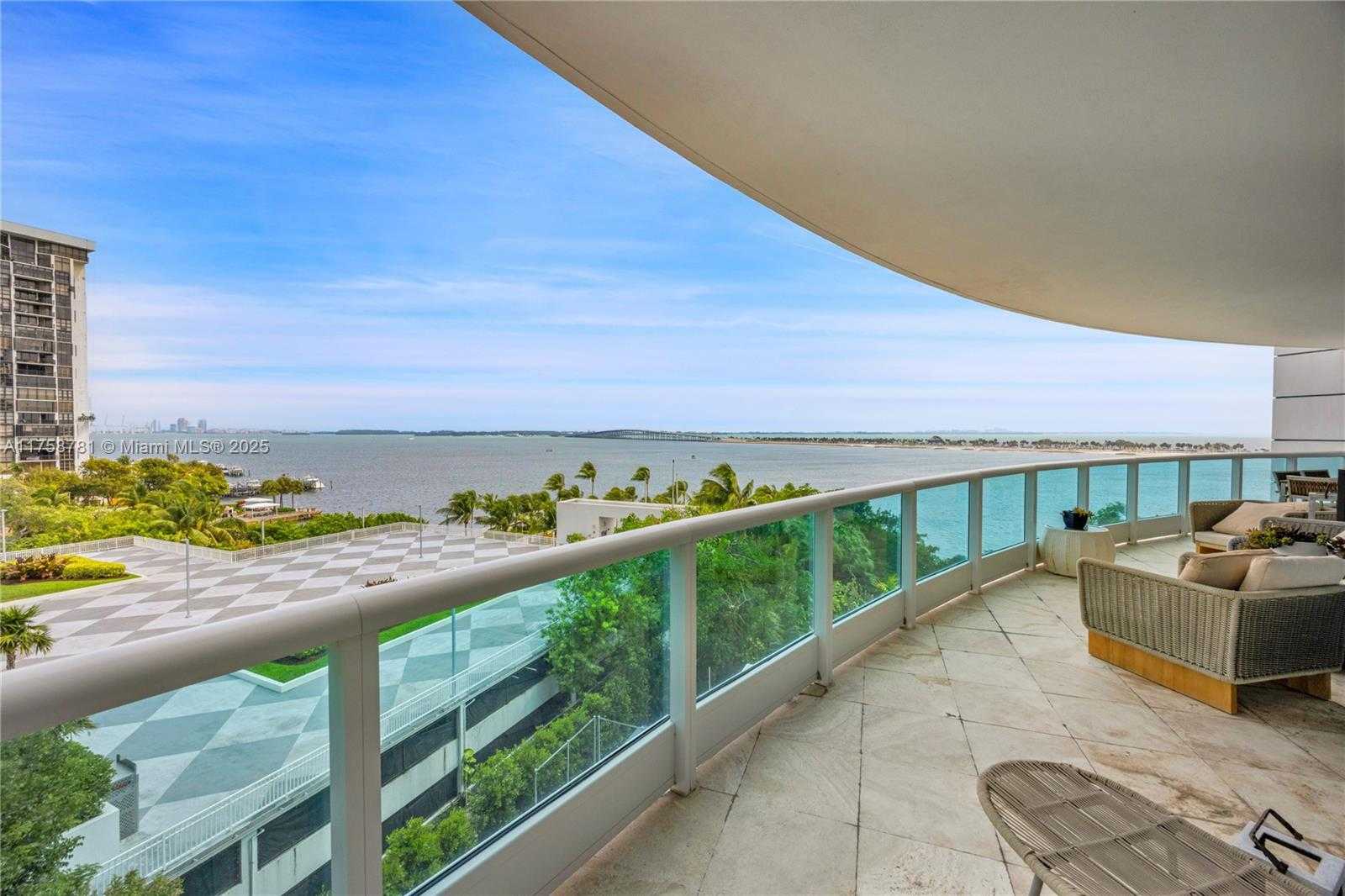 Small Image of 2127 BRICKELL AVE #801, Miami Number 30