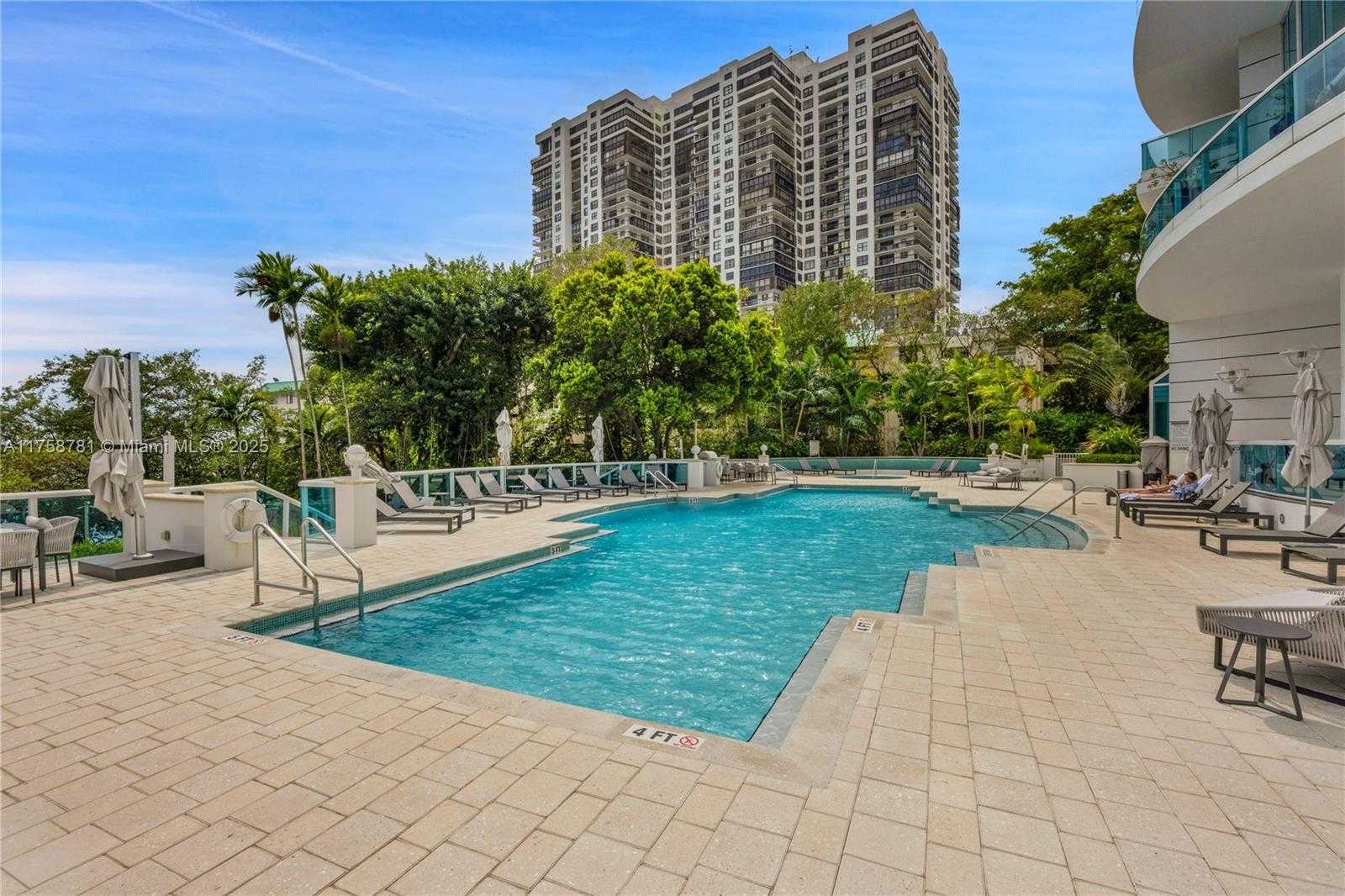 Small Image of 2127 BRICKELL AVE #801, Miami Number 31