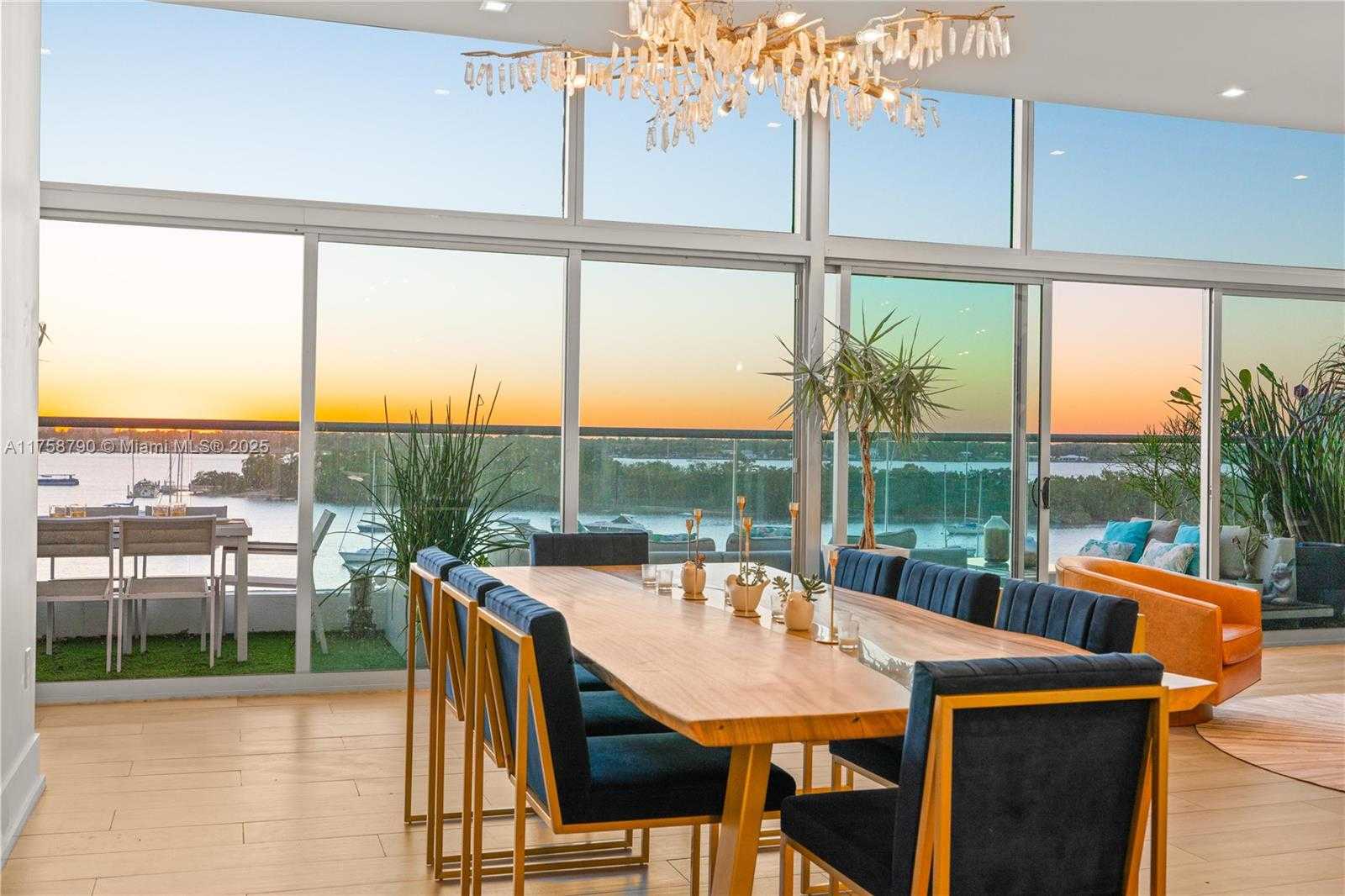 Small Image of 7934 WEST DRIVE #501, North Bay Village Number 10