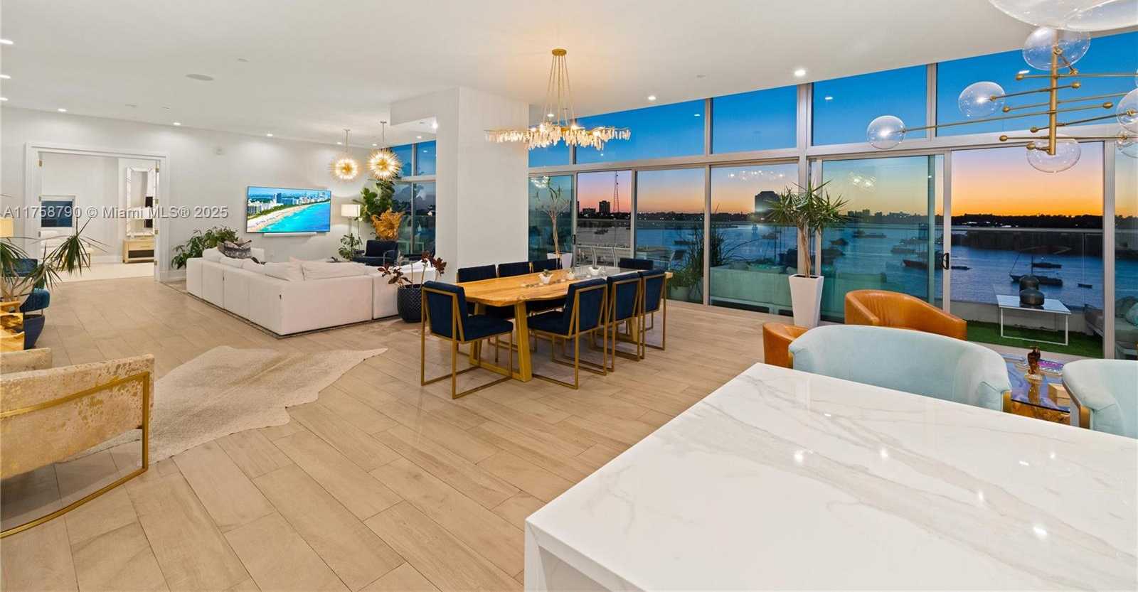 Small Image of 7934 WEST DRIVE #501, North Bay Village Number 11